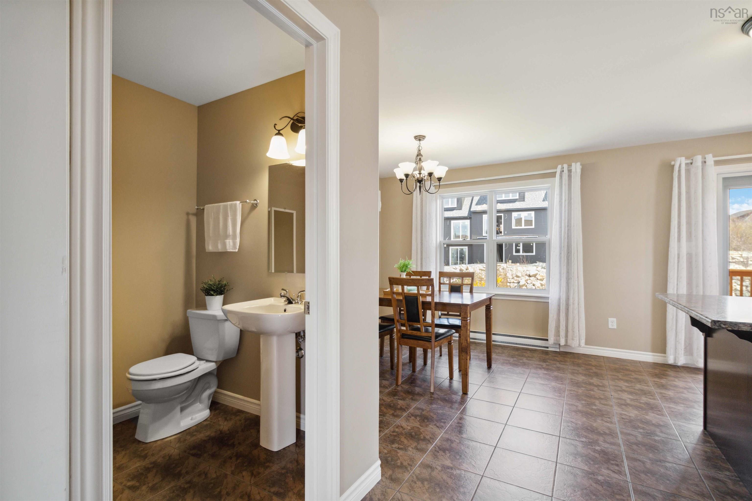 $539,900.00: 42 Lier Ridge, Halifax
