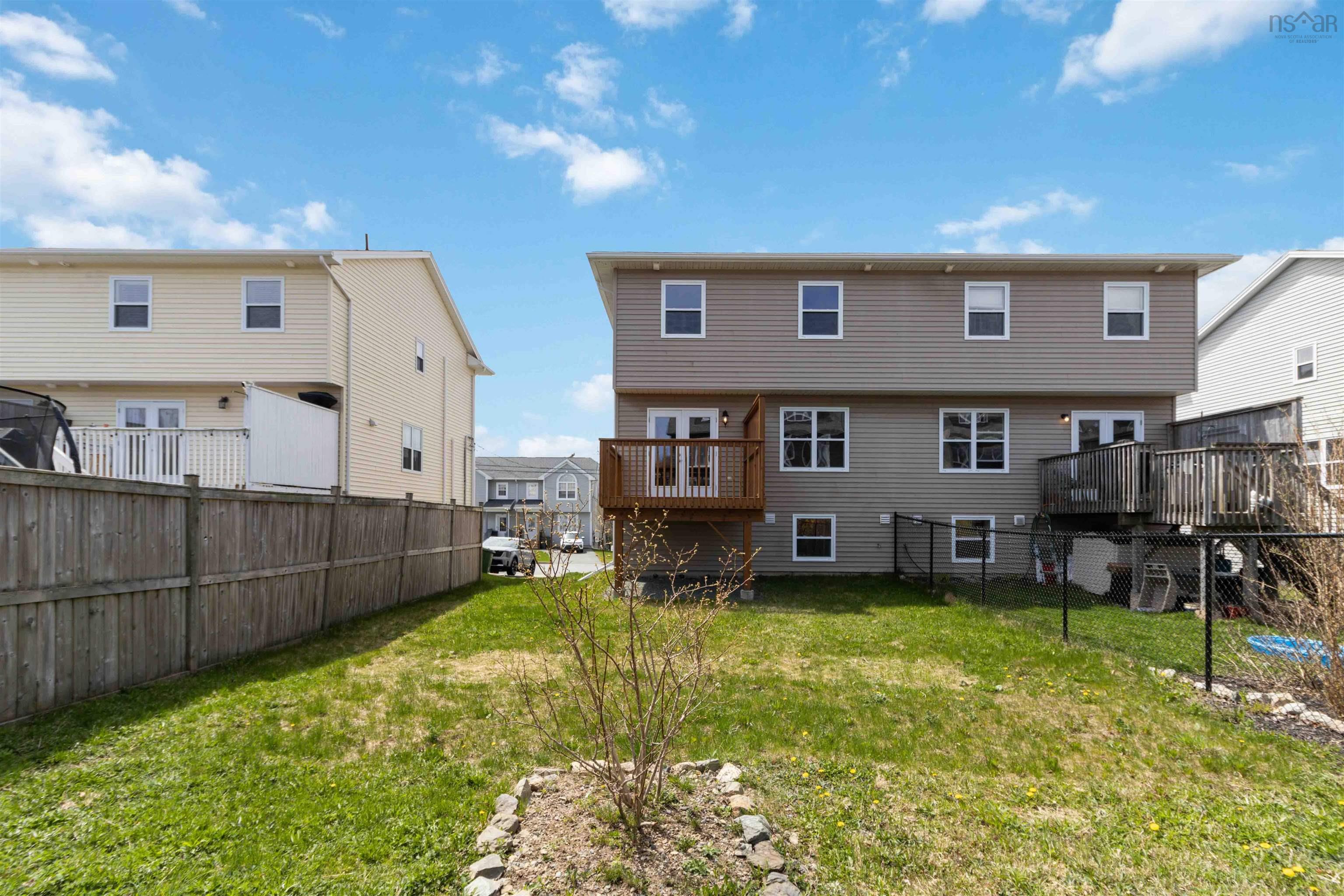 $539,900.00: 42 Lier Ridge, Halifax