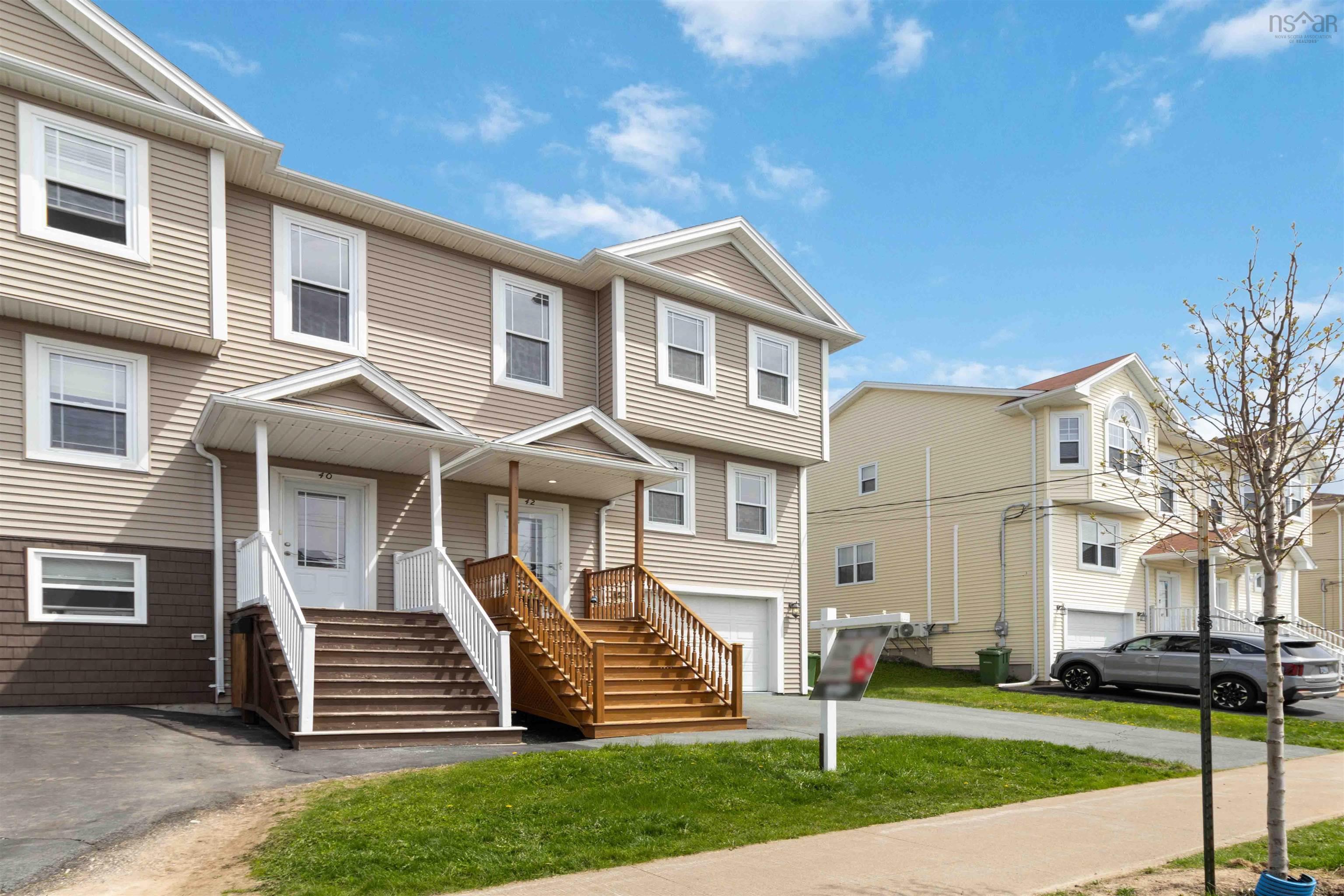 $539,900.00: 42 Lier Ridge, Halifax