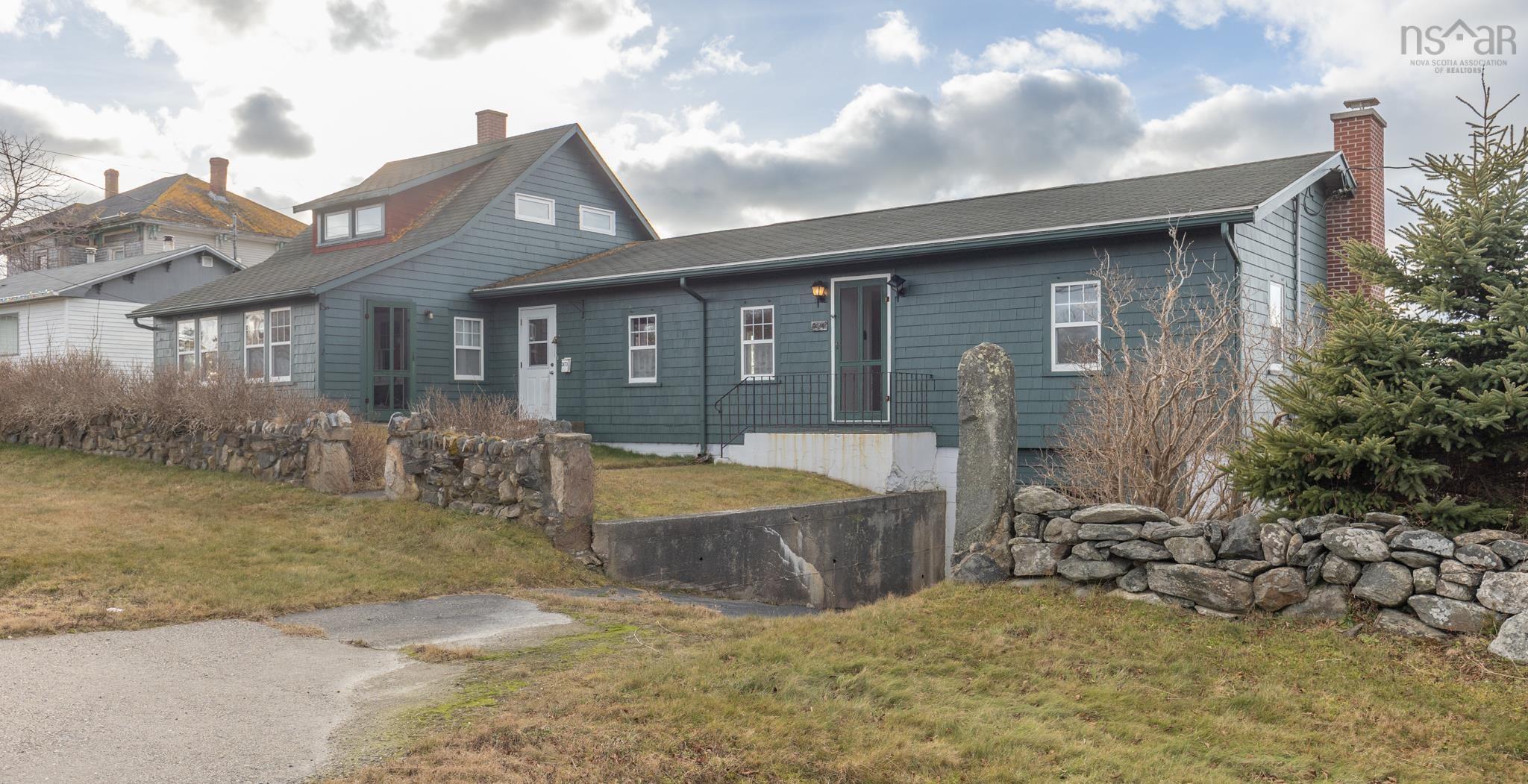 $309,900.00: 2473 Chebogue Road, Sand Beach