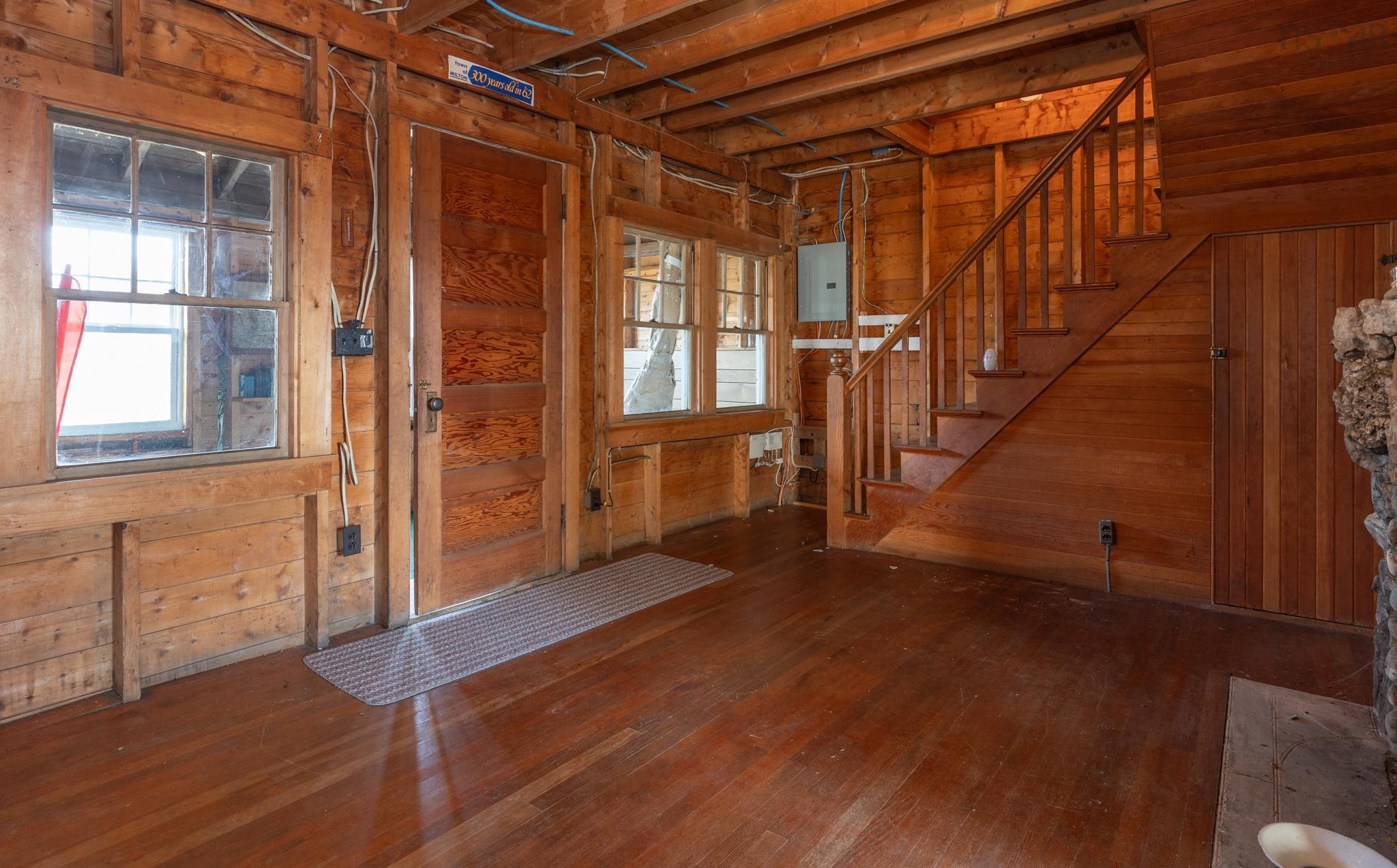 $299,900.00: 2473 Chebogue Road, Sand Beach