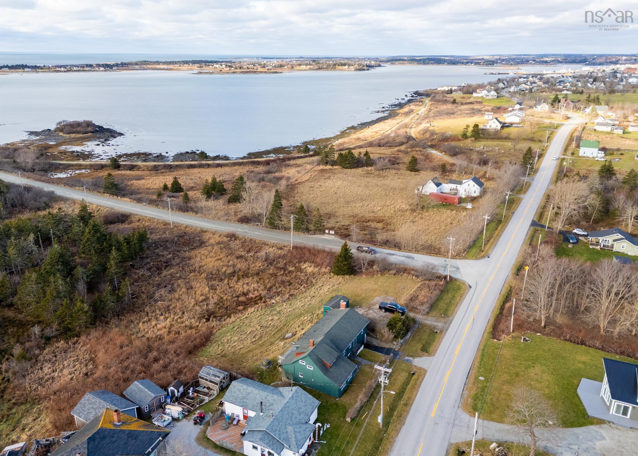 $309,900.00: 2473 Chebogue Road, Sand Beach