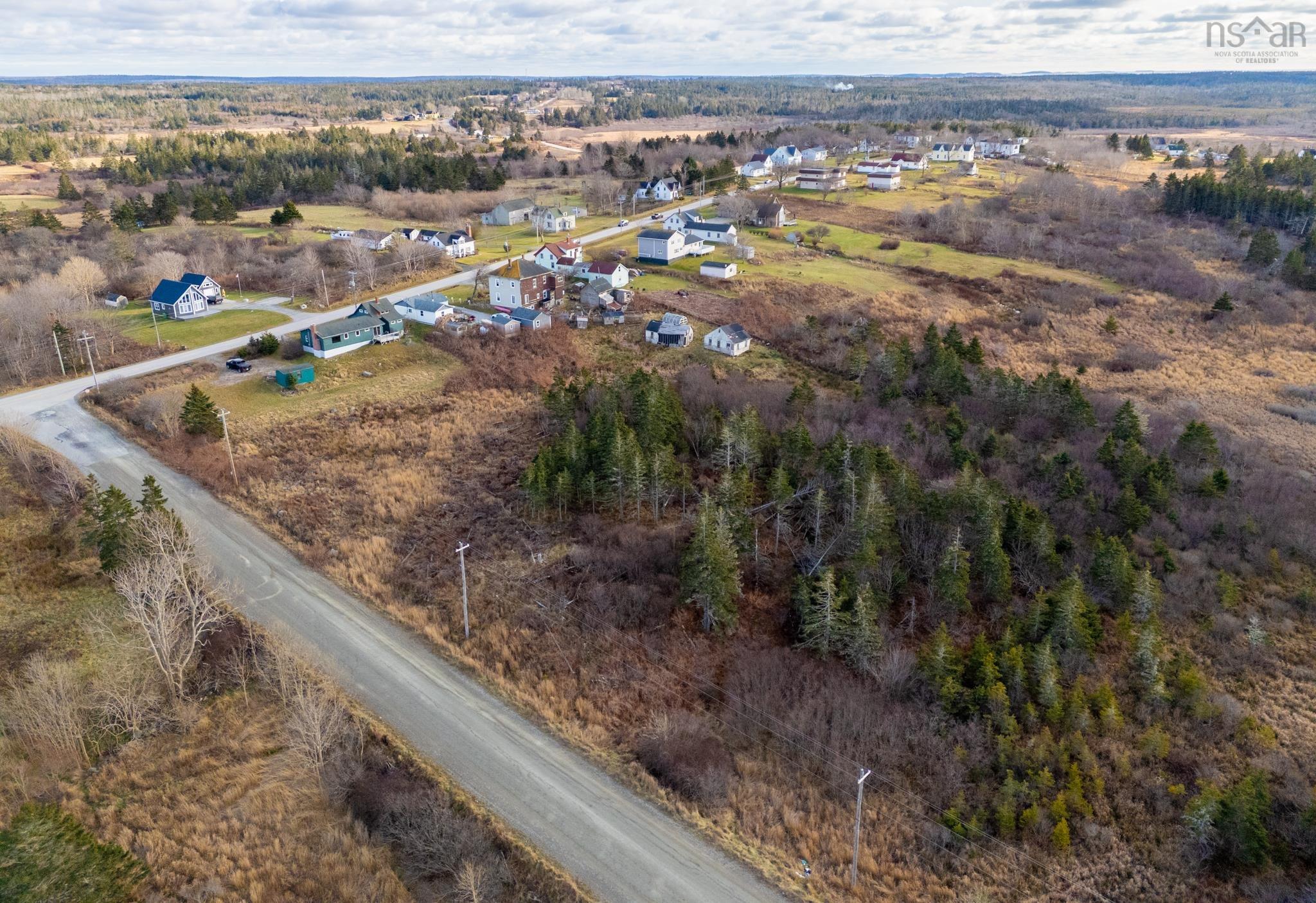 $309,900.00: 2473 Chebogue Road, Sand Beach