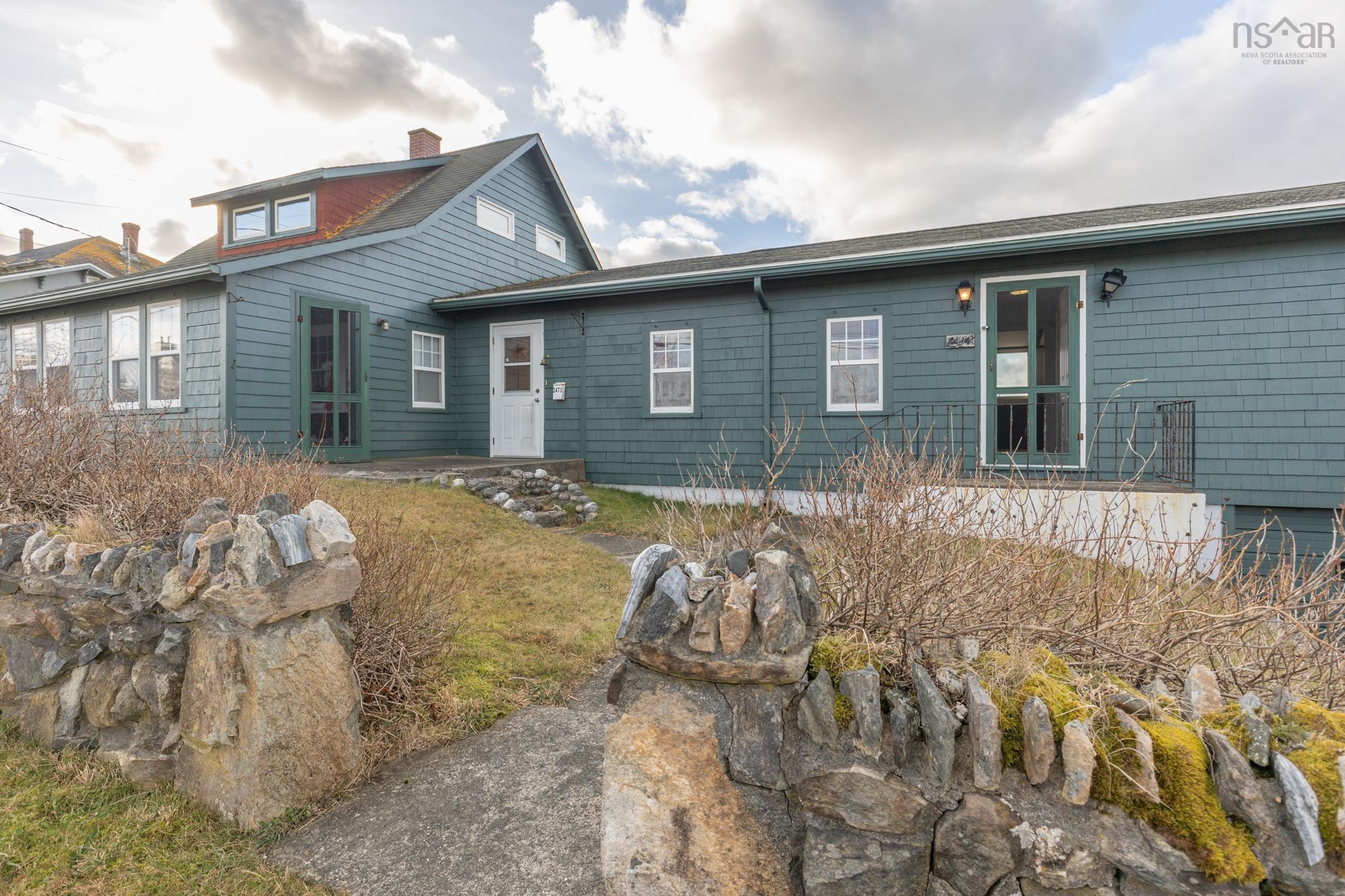 $309,900.00: 2473 Chebogue Road, Sand Beach