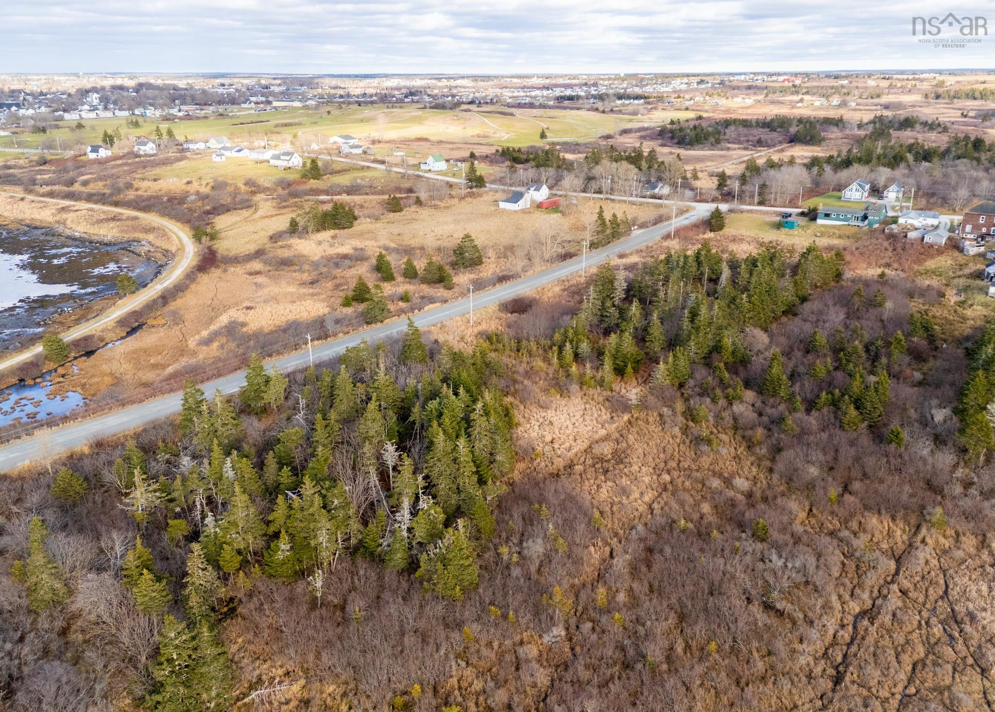 $299,900.00: 2473 Chebogue Road, Sand Beach