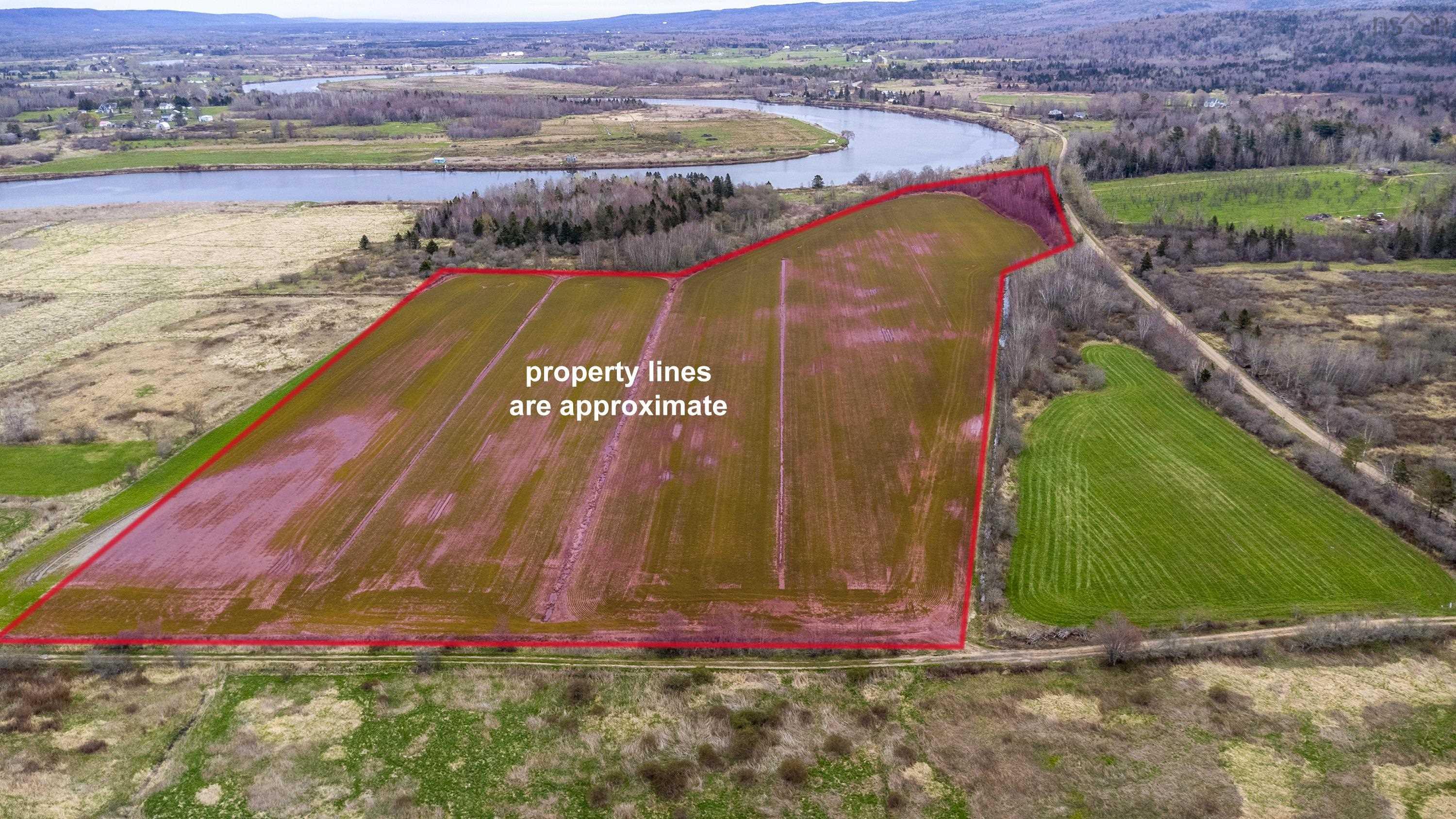$220,000.00: Lot Highway 201, Tupperville