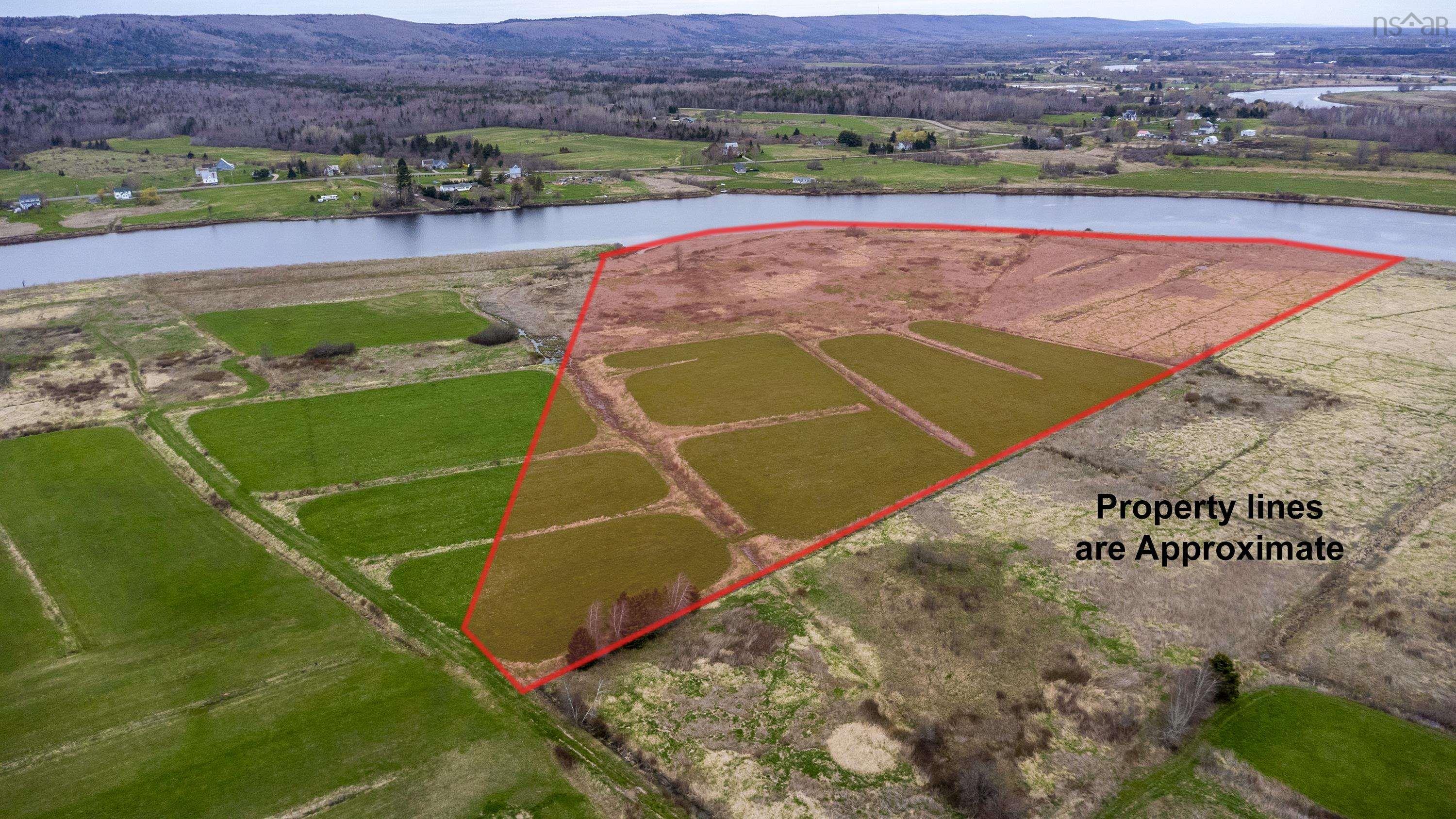 $81,000.00: Lot Highway 201, Tupperville