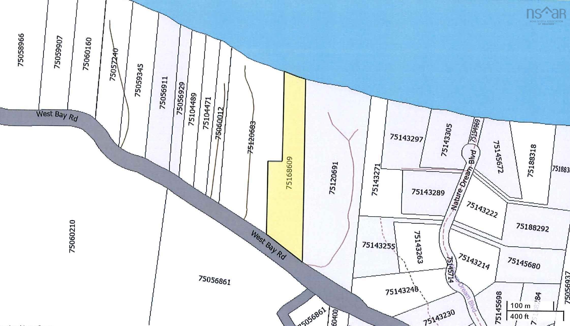 $130,000.00: Lot 3 West Bay Highway, Roberta