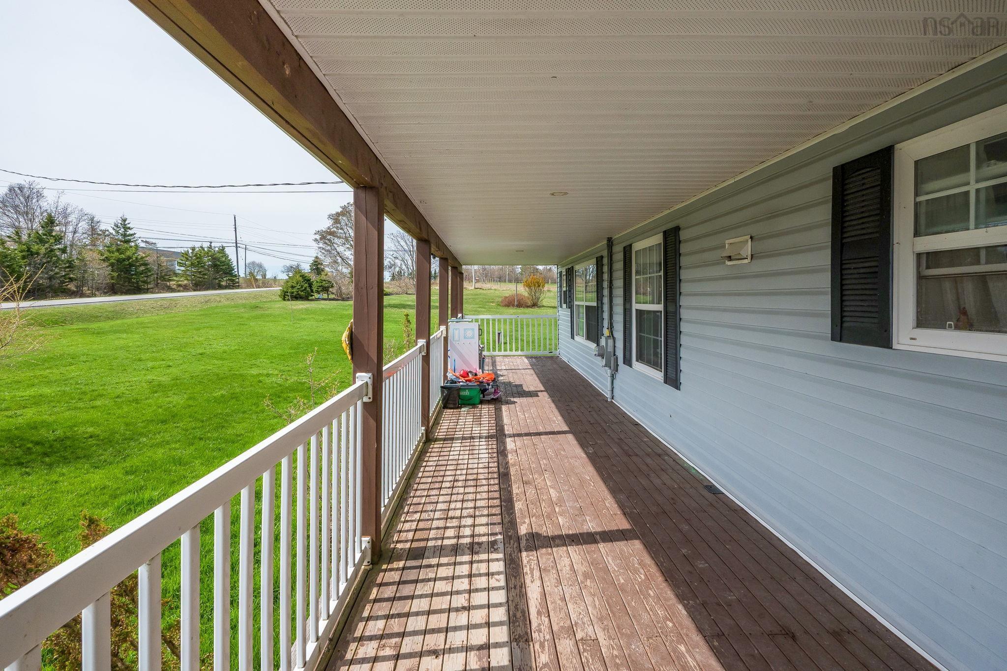 $399,000.00: 6145 Highway 215, Cheverie