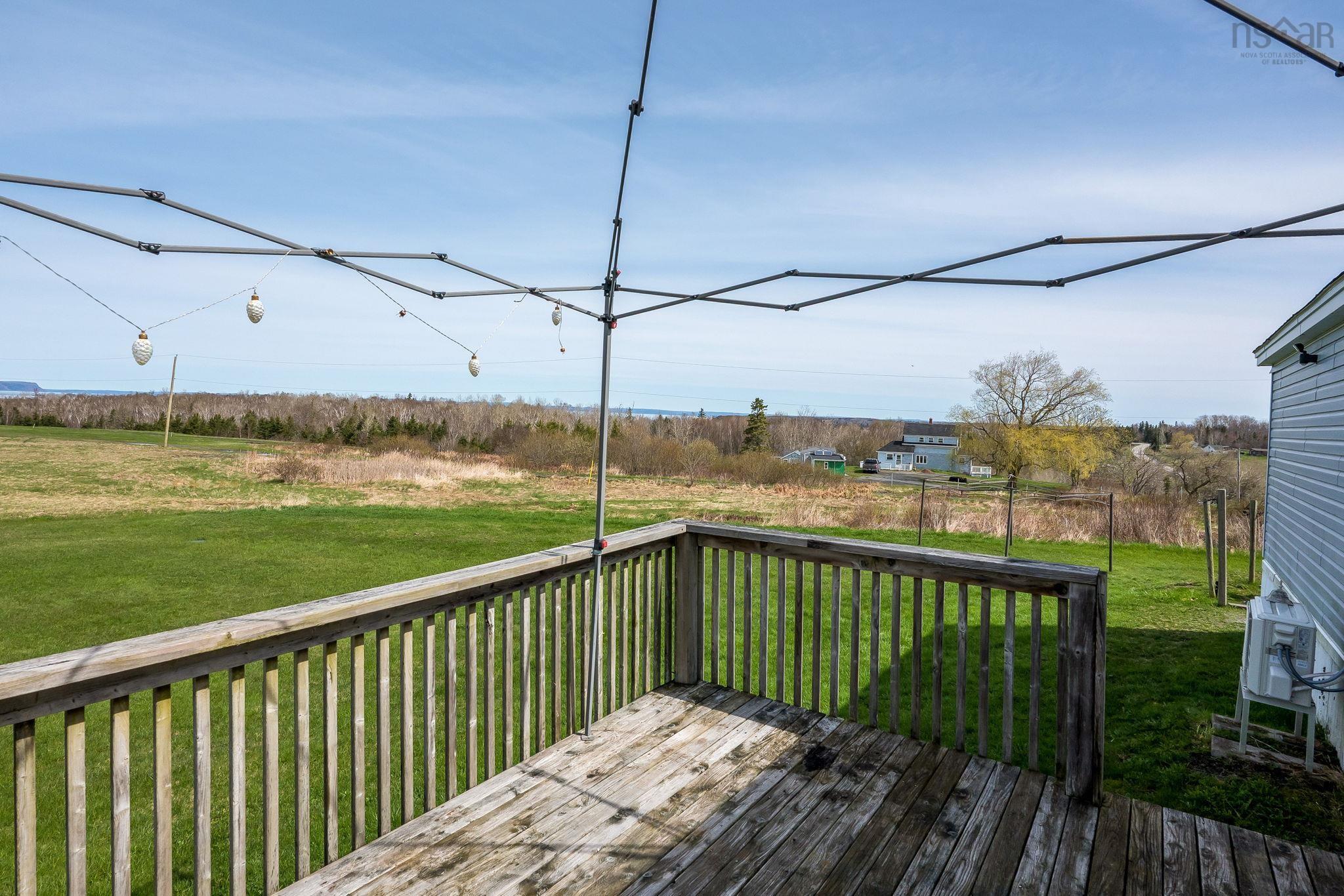 $399,000.00: 6145 Highway 215, Cheverie