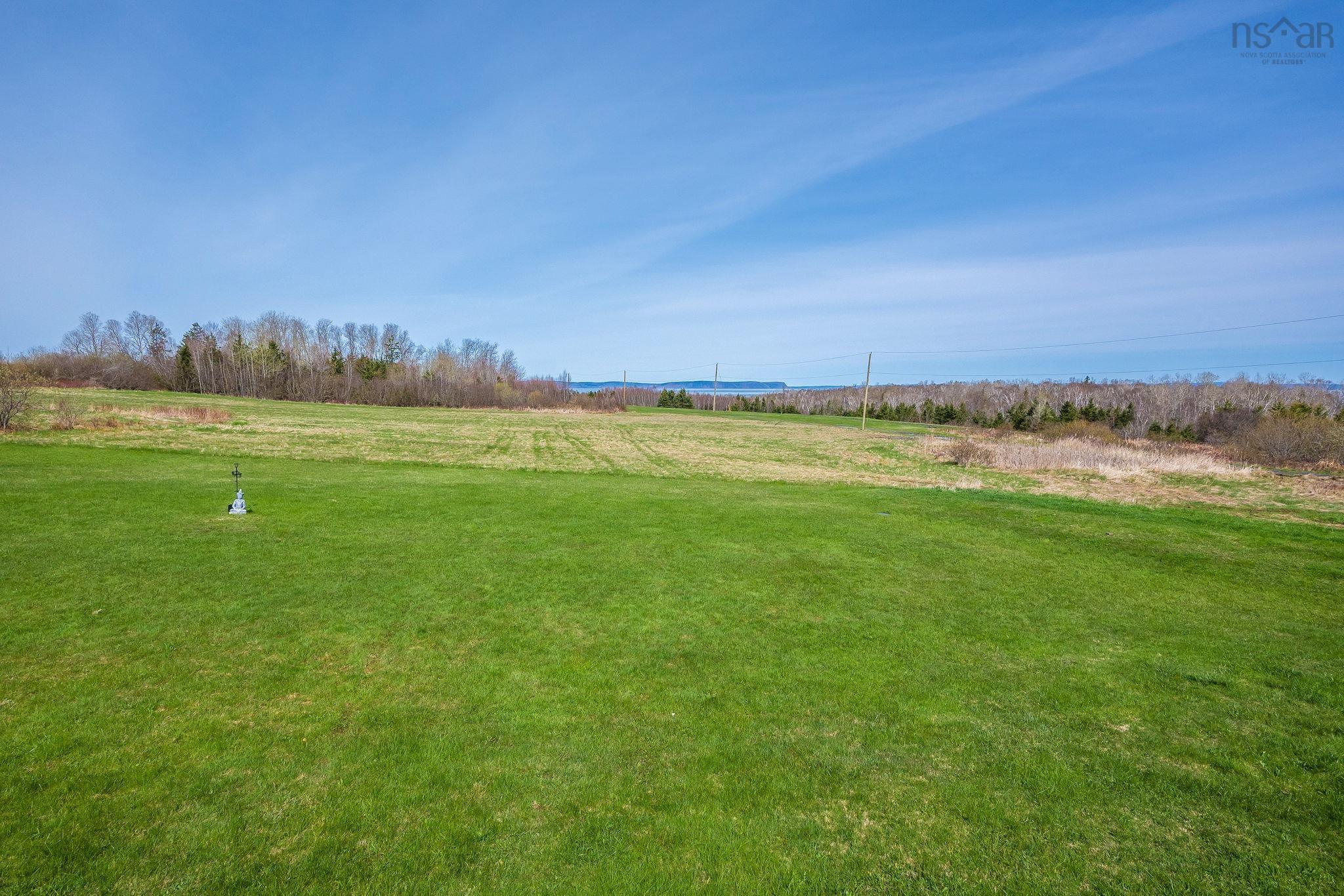 $399,000.00: 6145 Highway 215, Cheverie