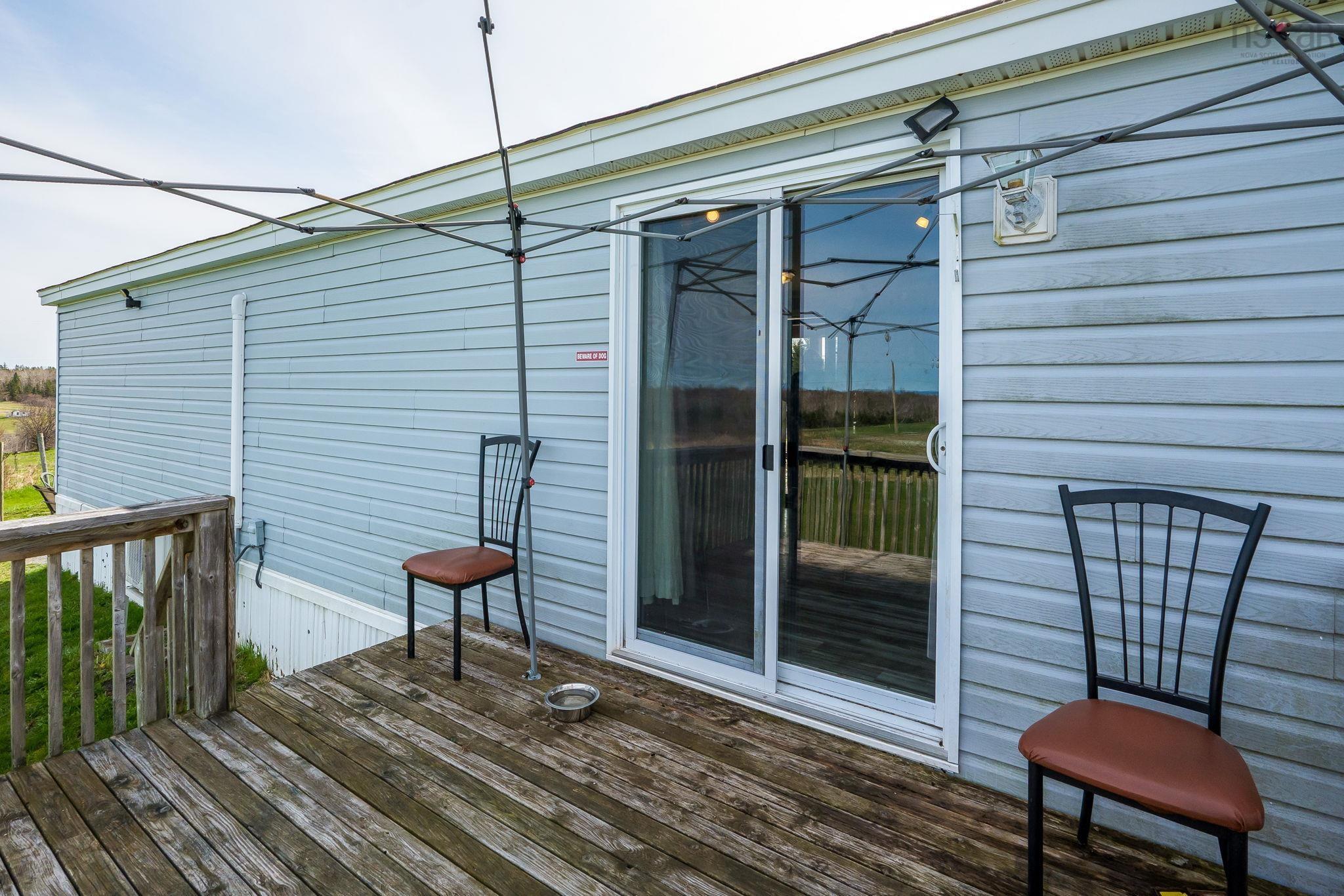 $399,000.00: 6145 Highway 215, Cheverie