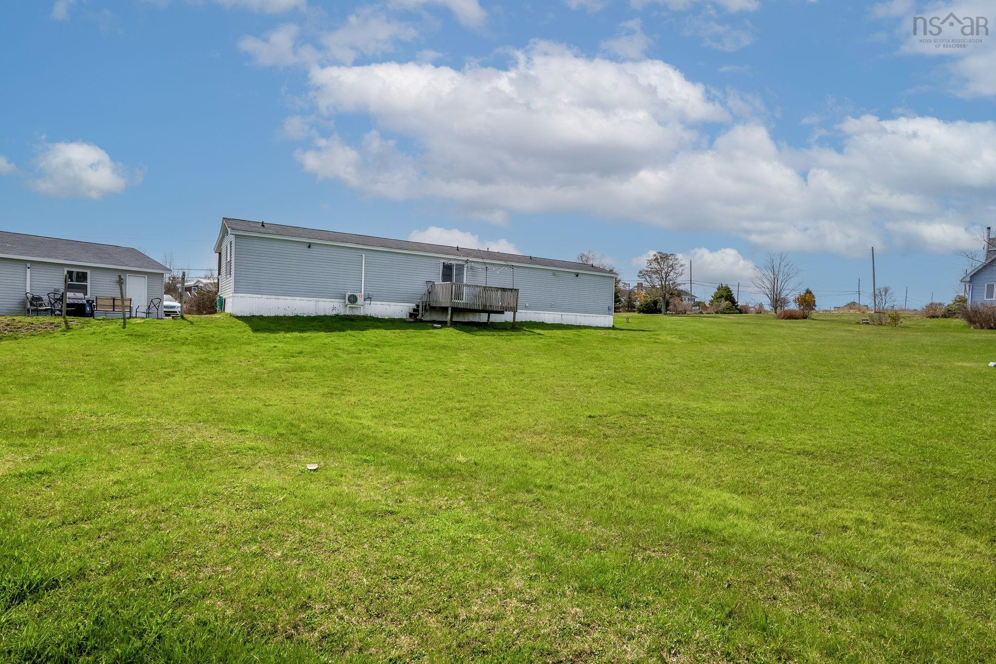 $399,000.00: 6145 Highway 215, Cheverie