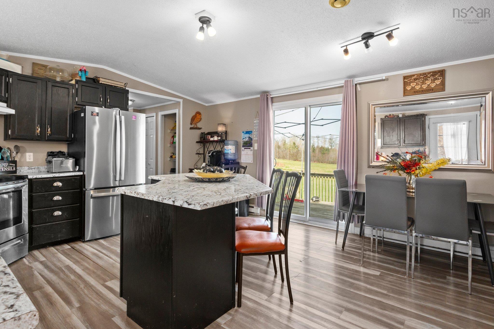 $399,000.00: 6145 Highway 215, Cheverie