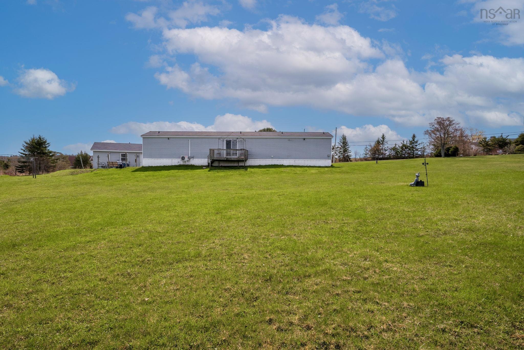 $399,000.00: 6145 Highway 215, Cheverie