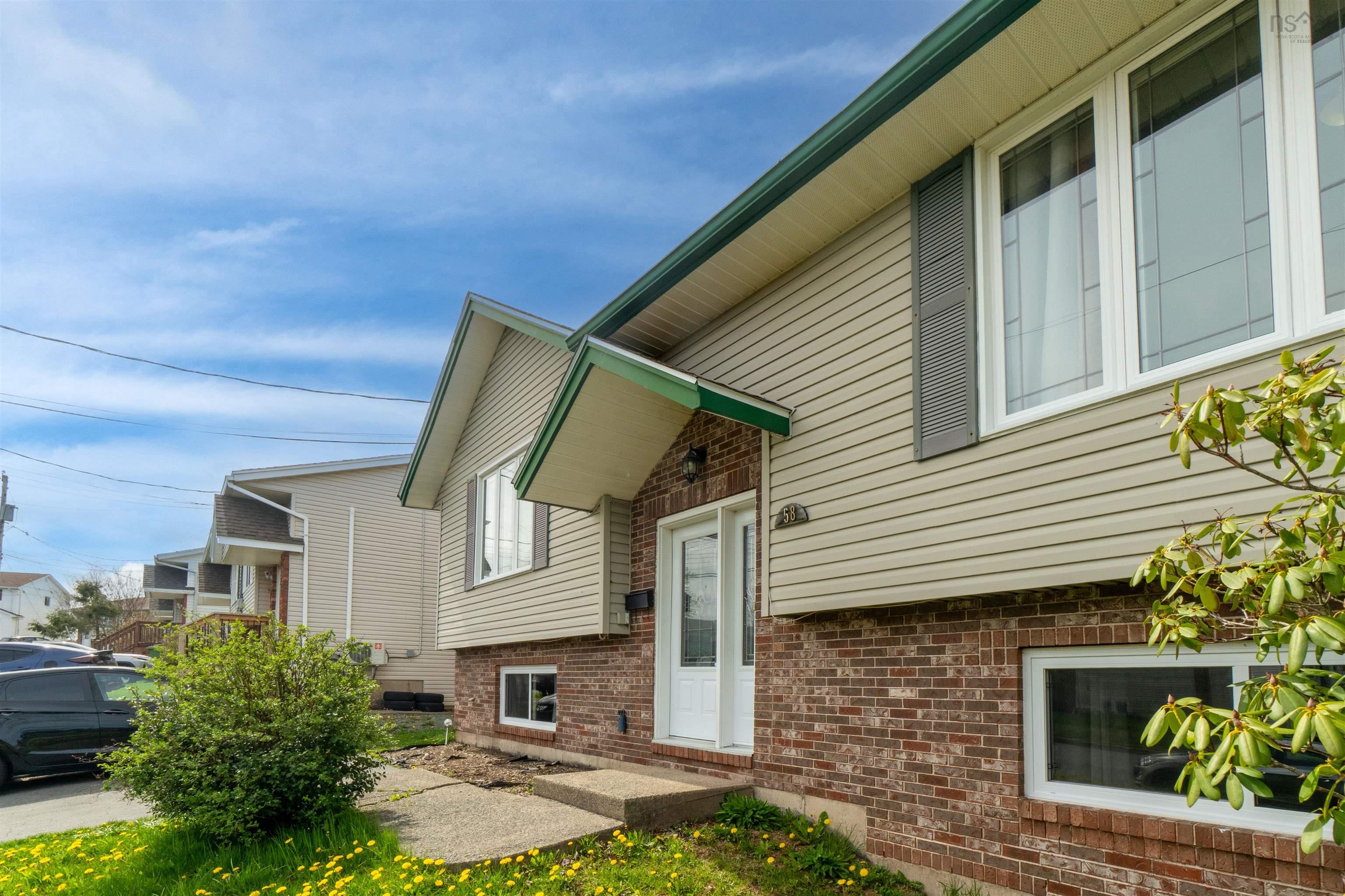 $499,000.00: 58 Sophia Crescent, Dartmouth