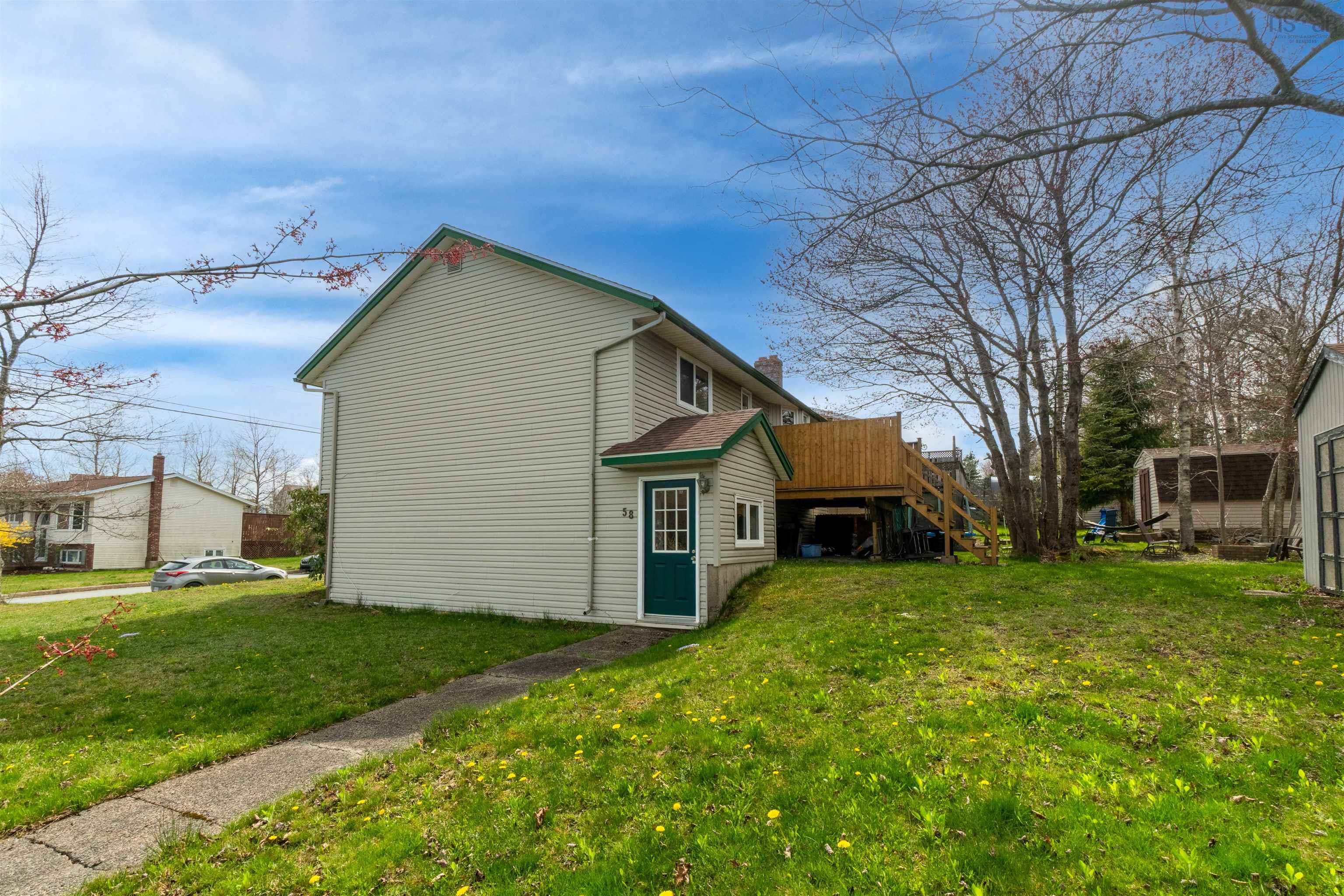 $499,000.00: 58 Sophia Crescent, Dartmouth