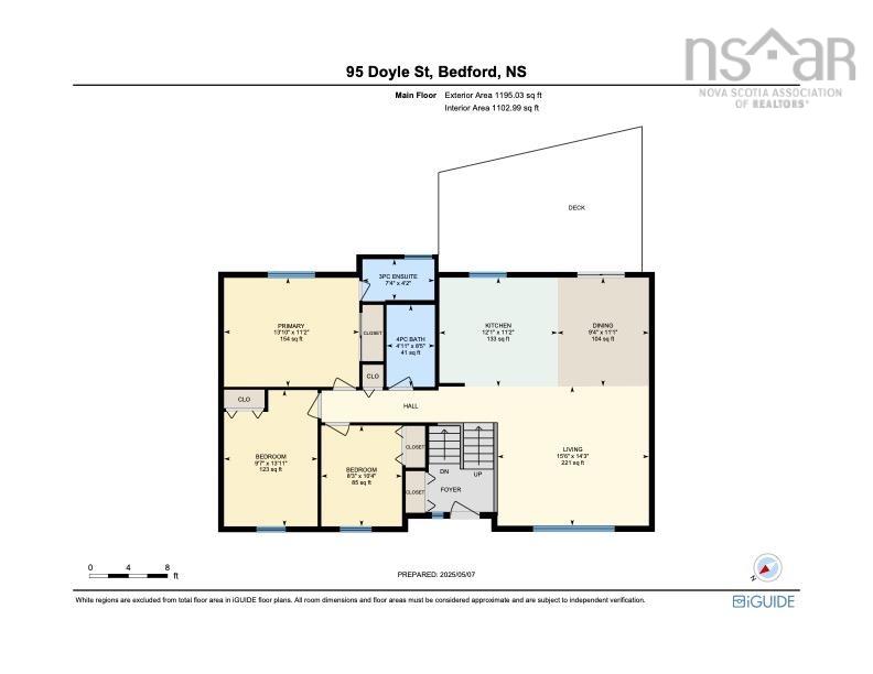 $689,900.00: 95 Doyle Street, Bedford