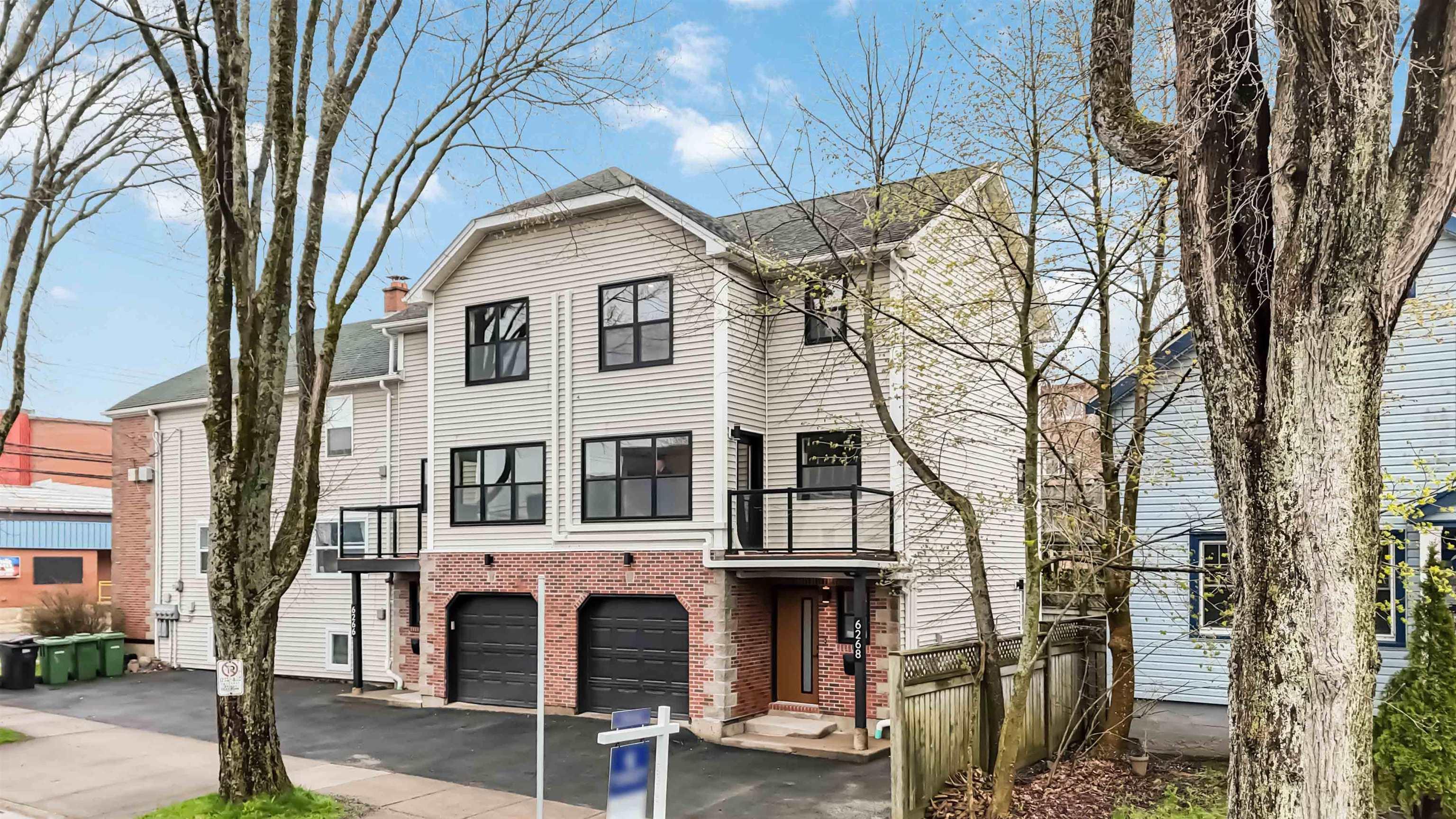$724,900.00: 6268 Liverpool Street, Halifax