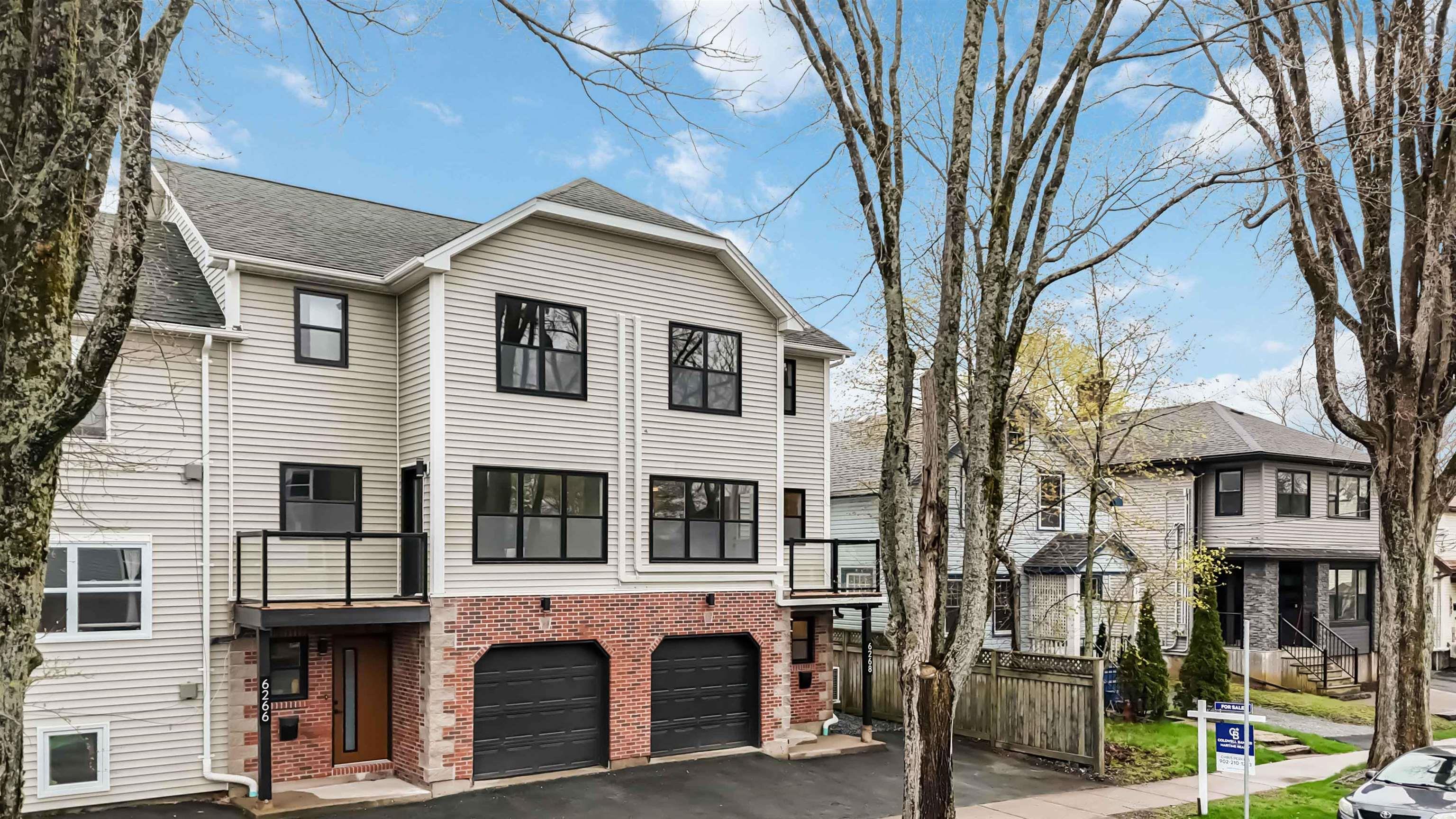 $724,900.00: 6268 Liverpool Street, Halifax
