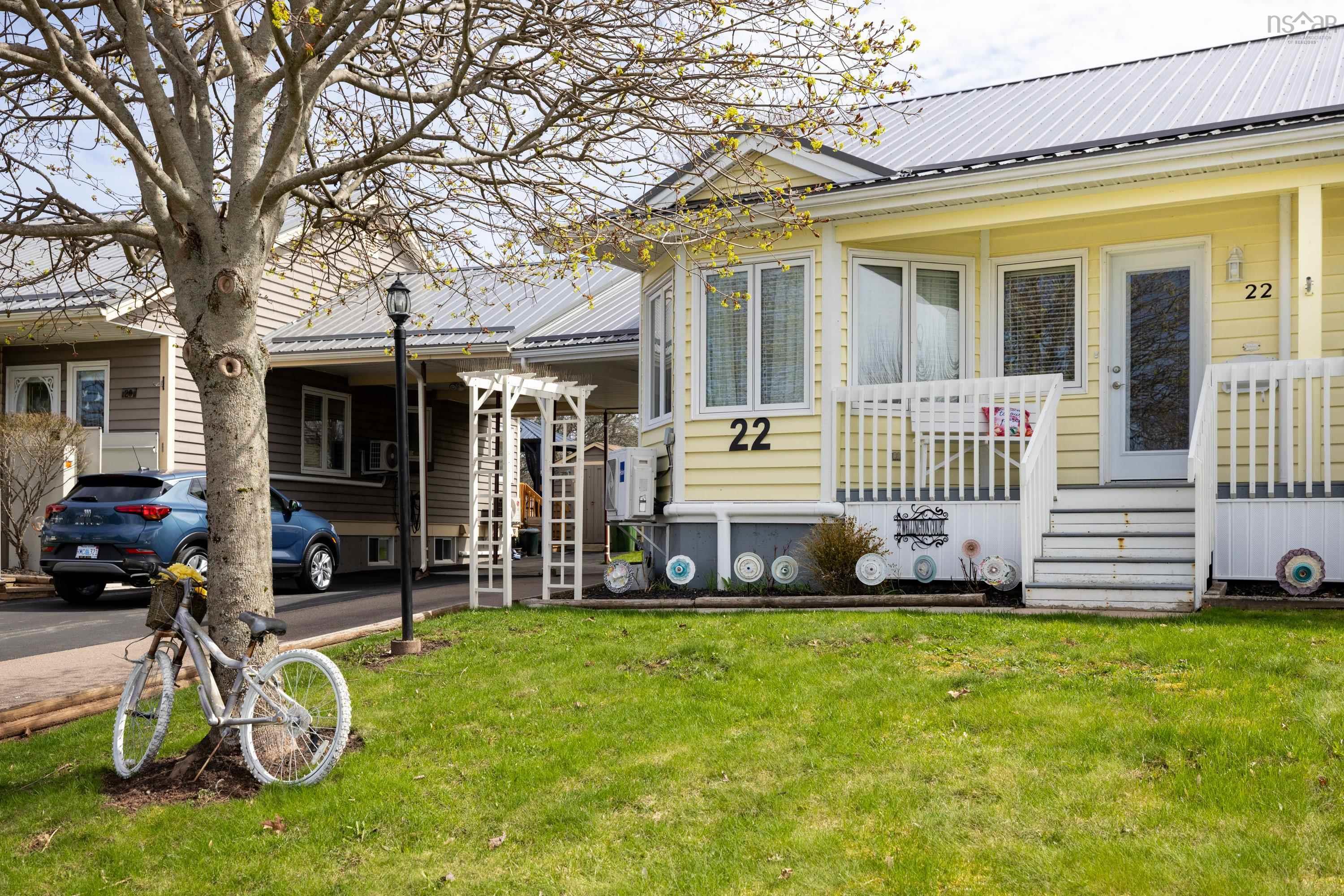 $349,900.00: 22 Wellington Court, Truro
