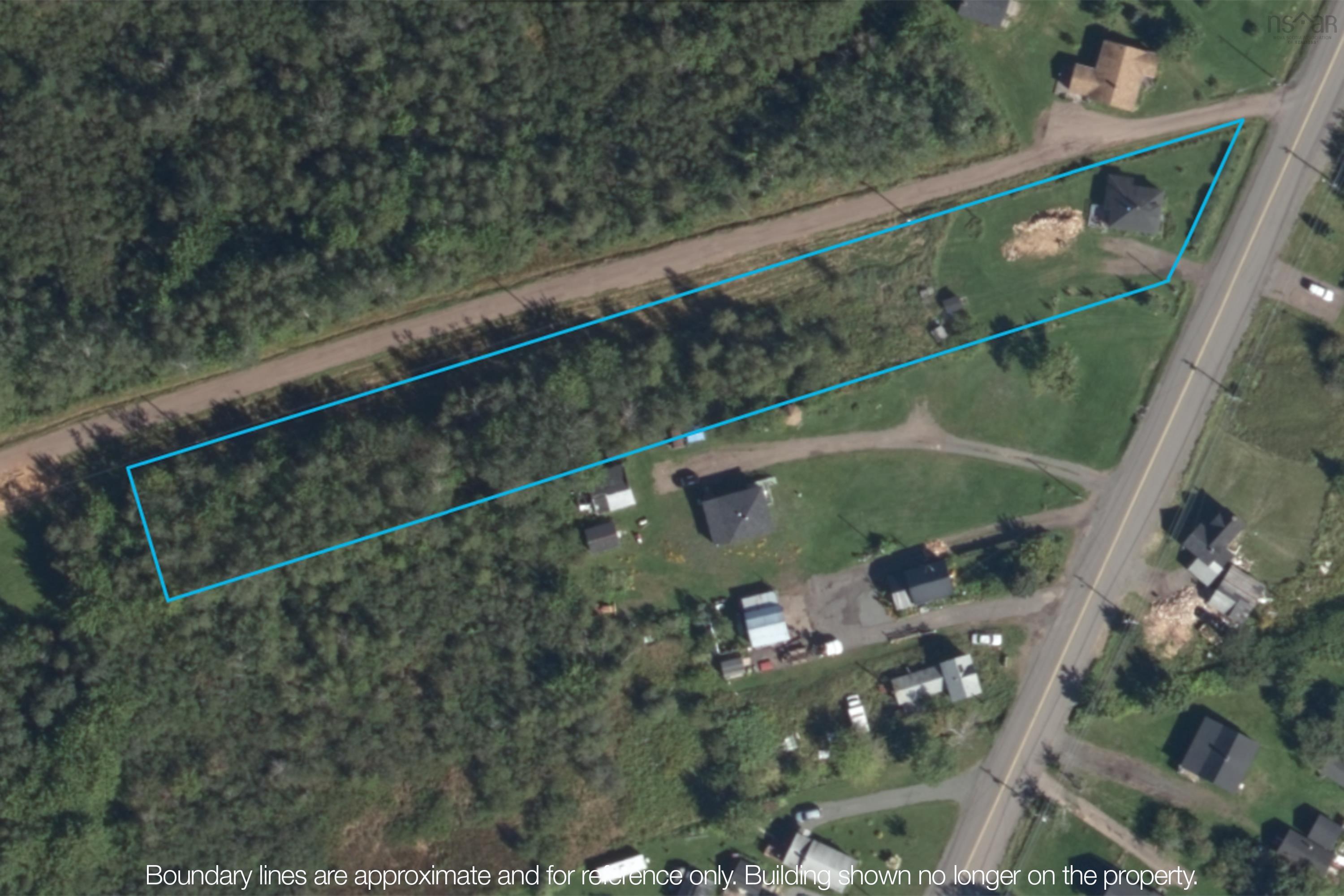 205 Mcgee Street, Springhill, NS (MLS 202510256)