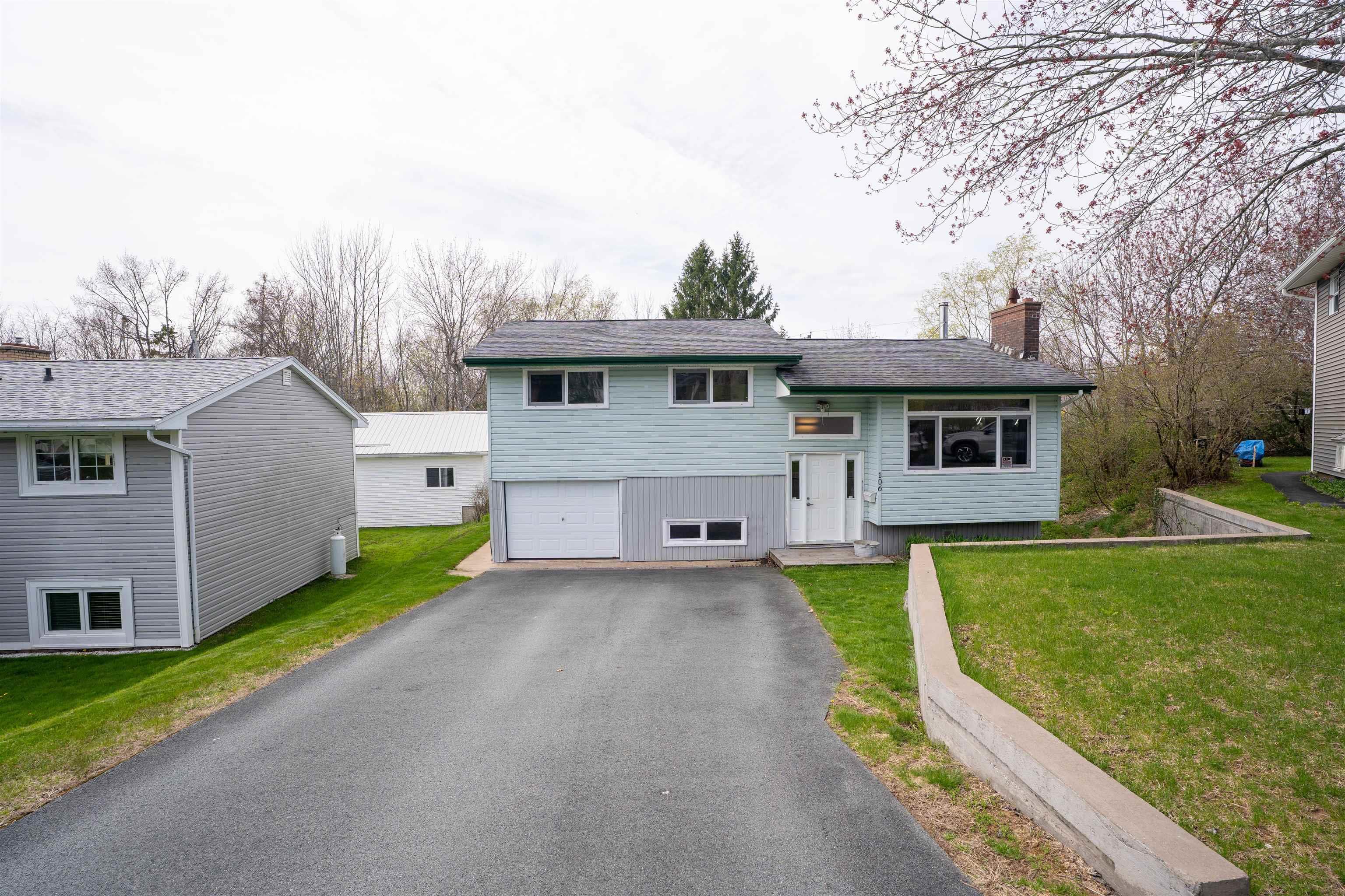 $509,900.00: 106 Belleshire Drive, Lower Sackville