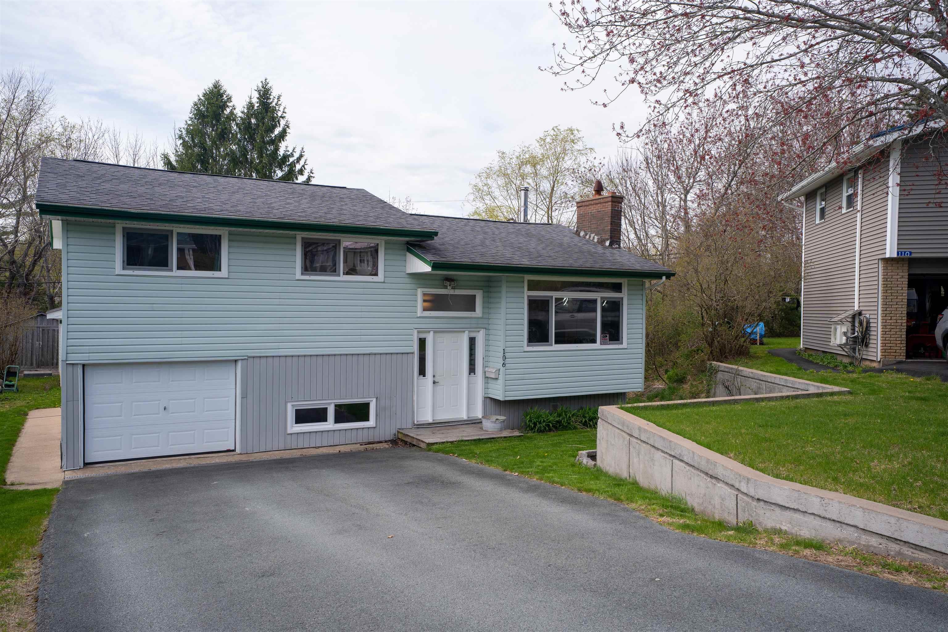 $509,900.00: 106 Belleshire Drive, Lower Sackville