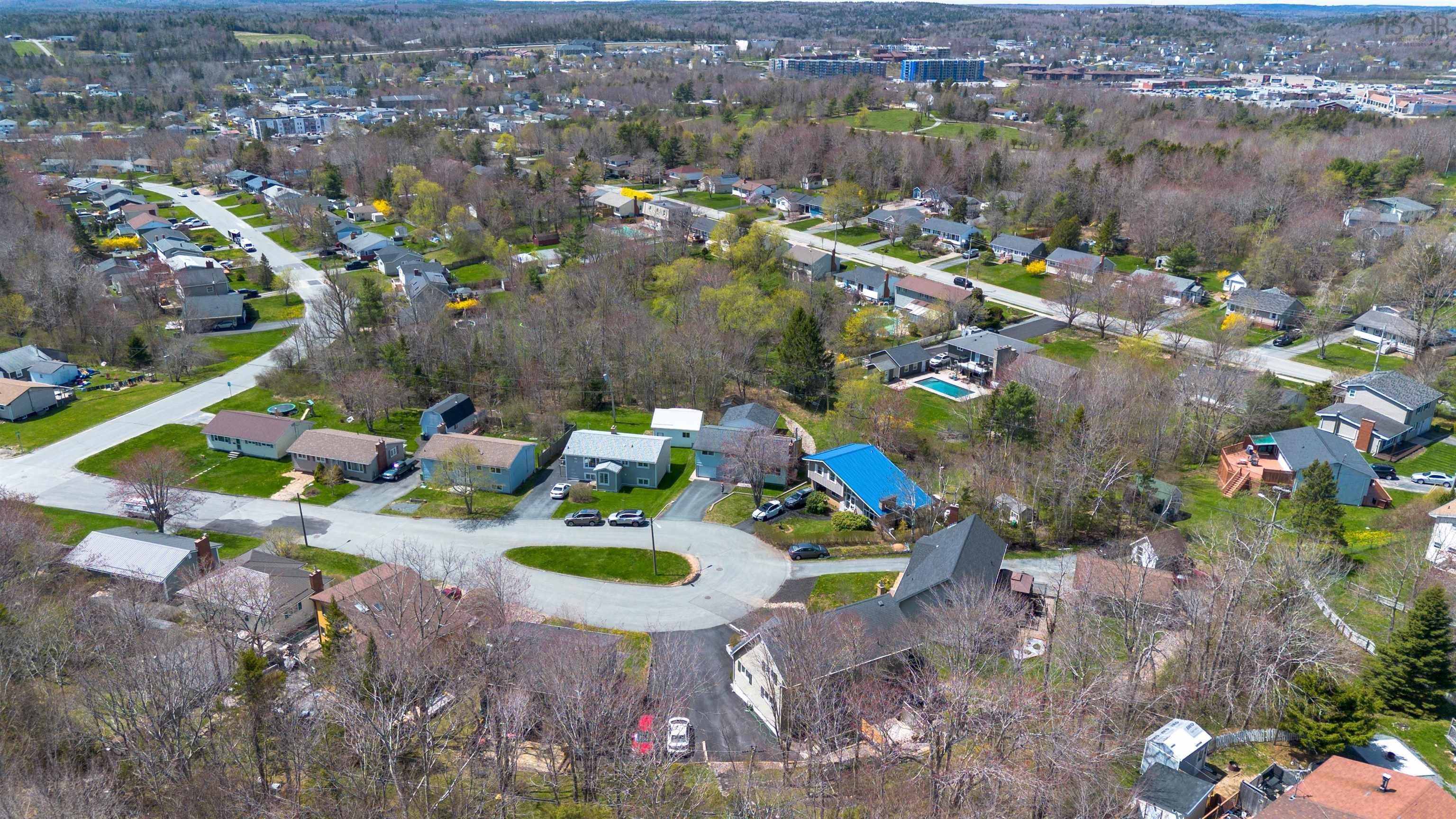 $509,900.00: 106 Belleshire Drive, Lower Sackville