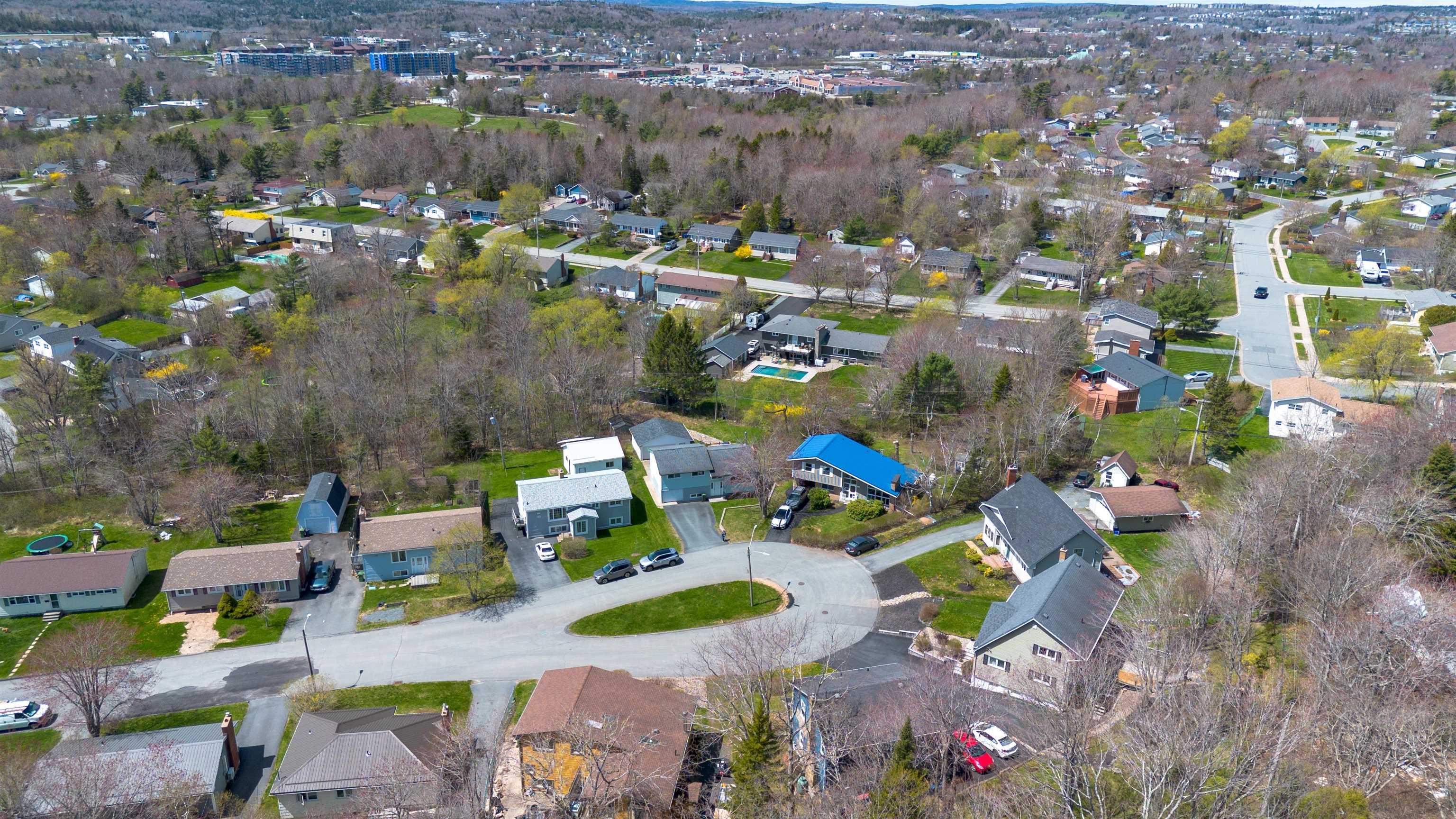 $509,900.00: 106 Belleshire Drive, Lower Sackville