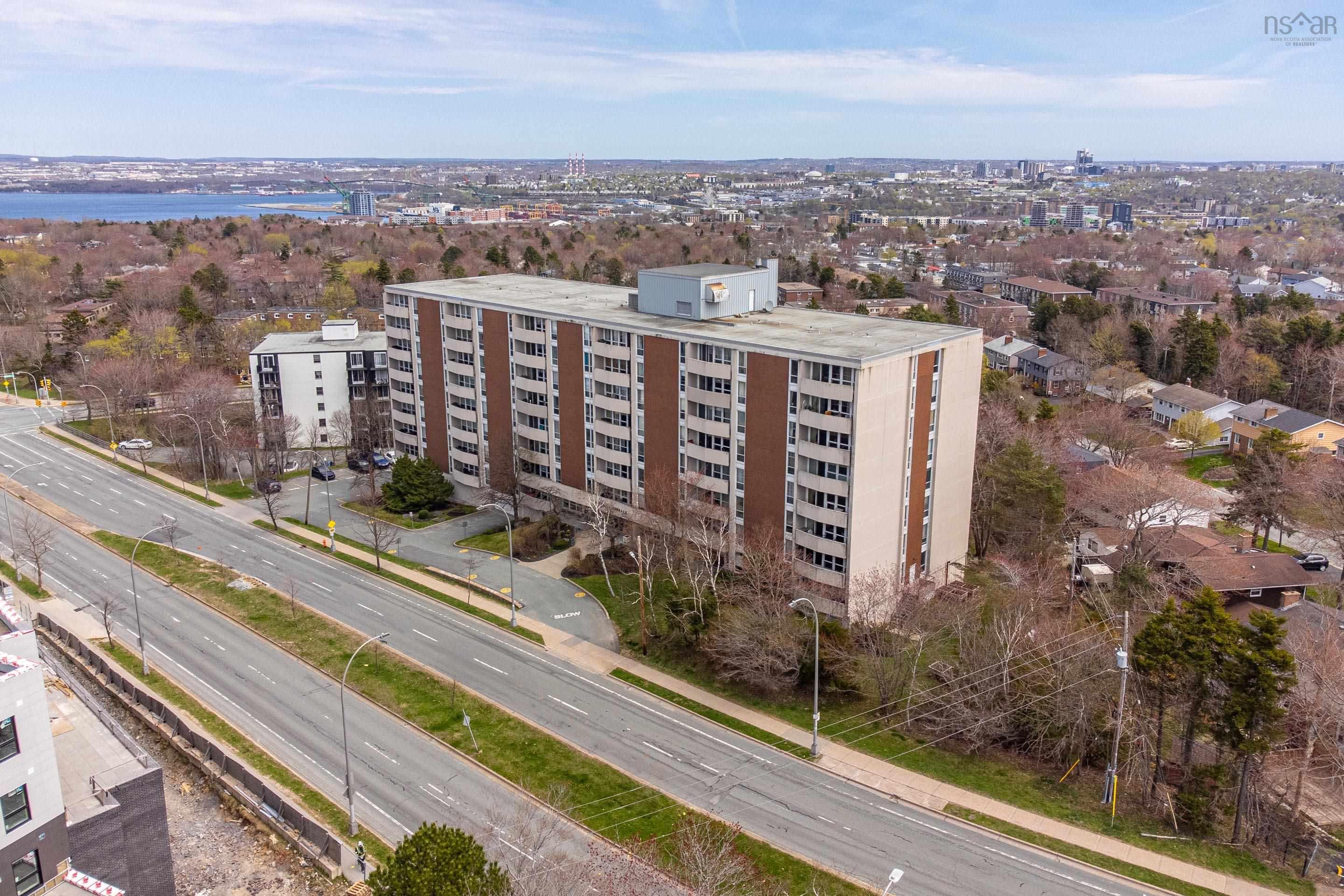 $319,000.00: 802 105 Dunbrack Street, Halifax
