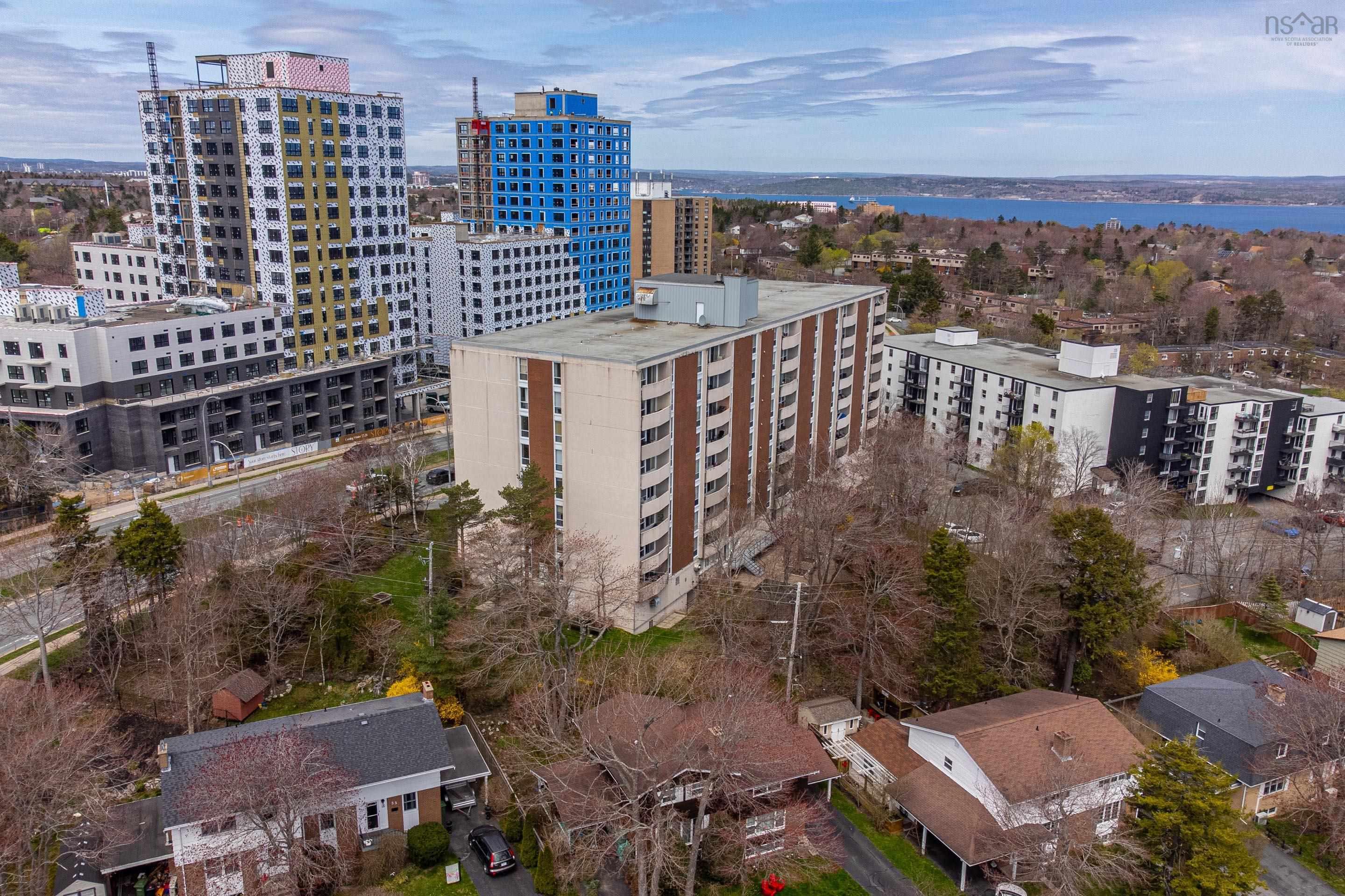 $319,000.00: 802 105 Dunbrack Street, Halifax