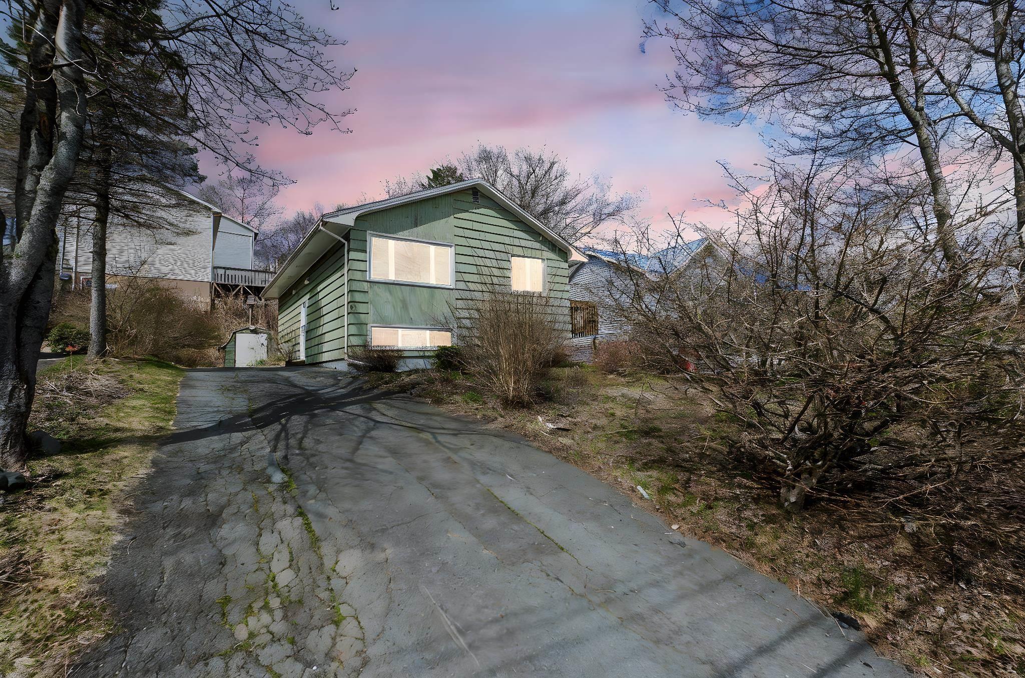 $489,900.00: 9 Kidston Road, Halifax