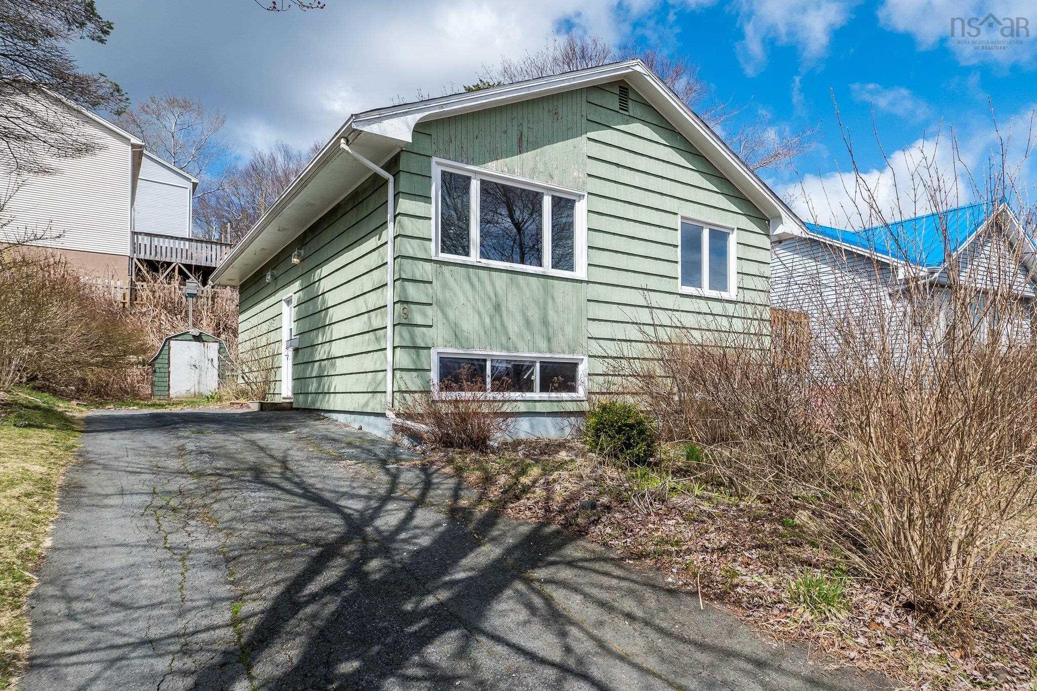 $489,900.00: 9 Kidston Road, Halifax