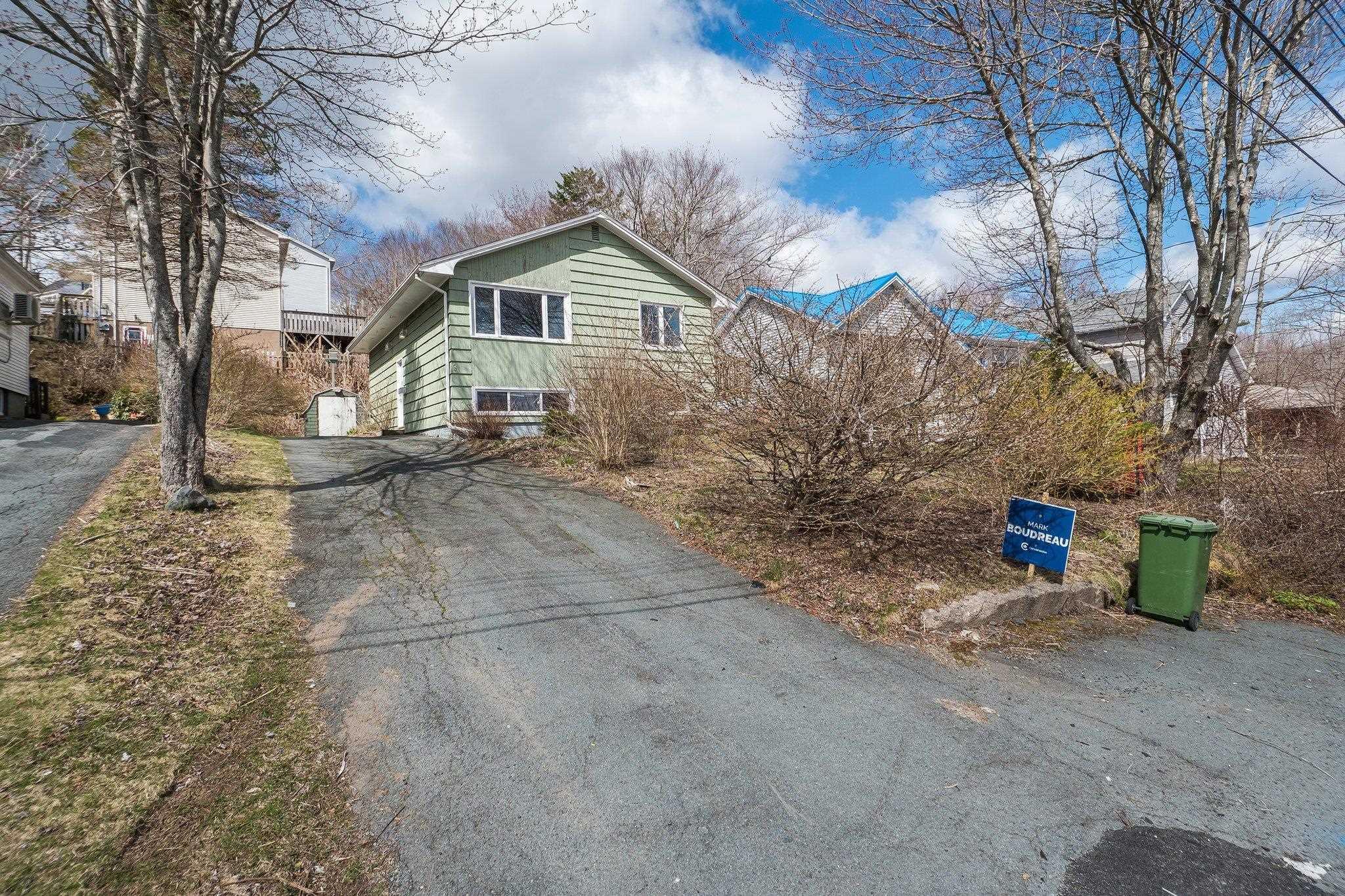 $489,900.00: 9 Kidston Road, Halifax