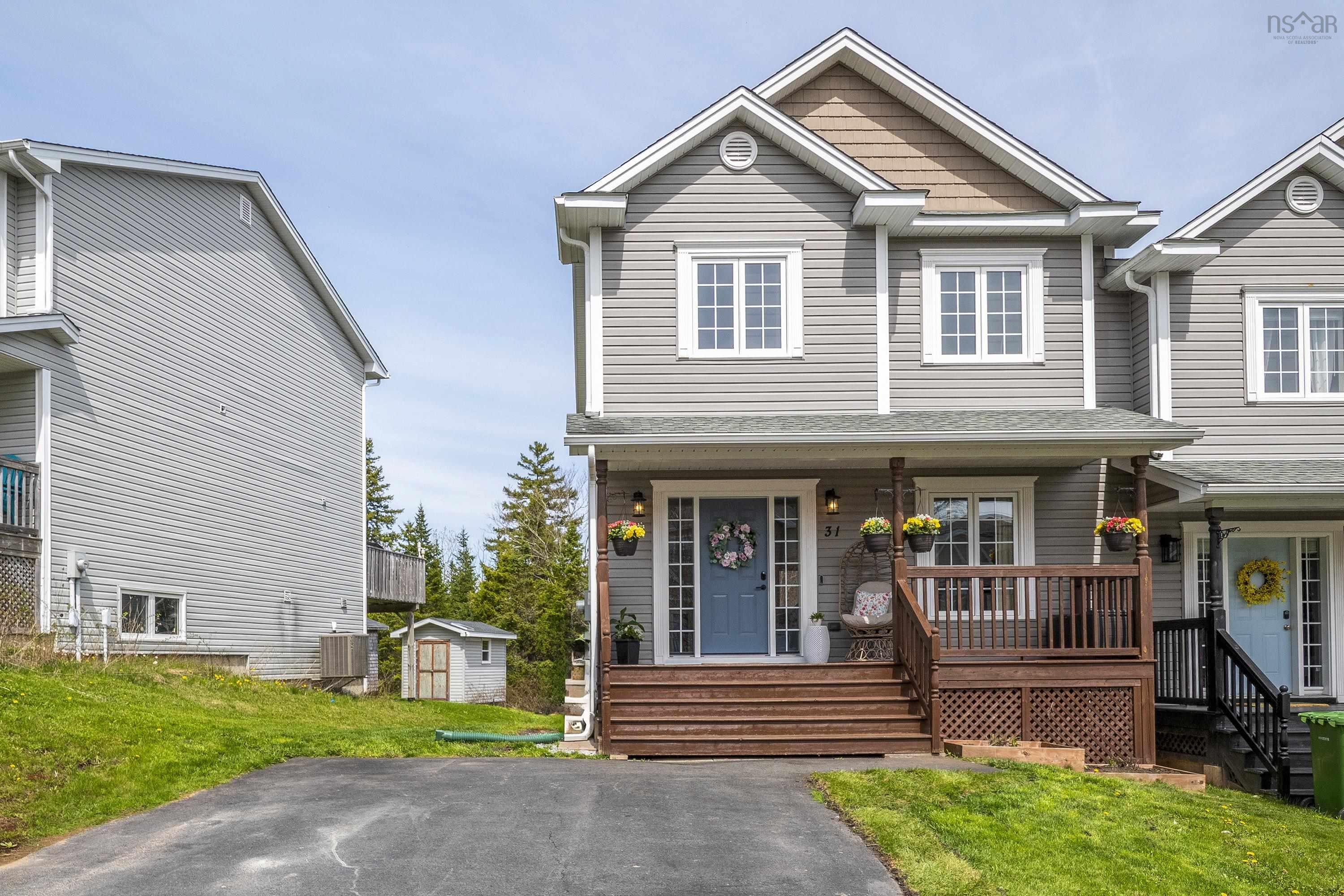 31 Avebury Court, Sackville, NS (MLS® 202510266)