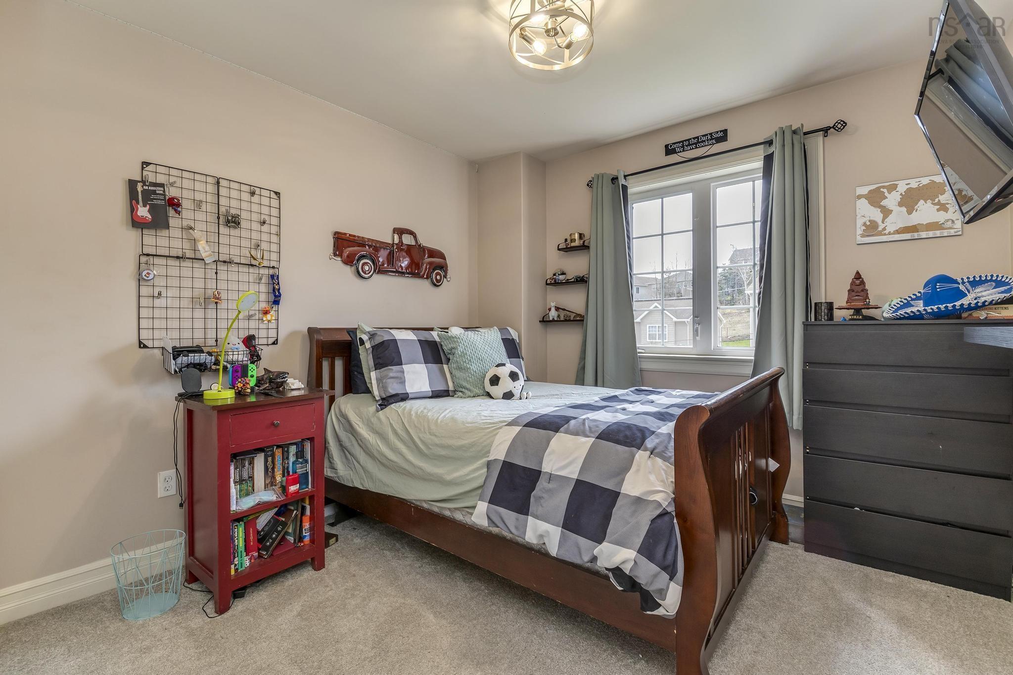 $549,900.00: 31 Avebury Court, Sackville