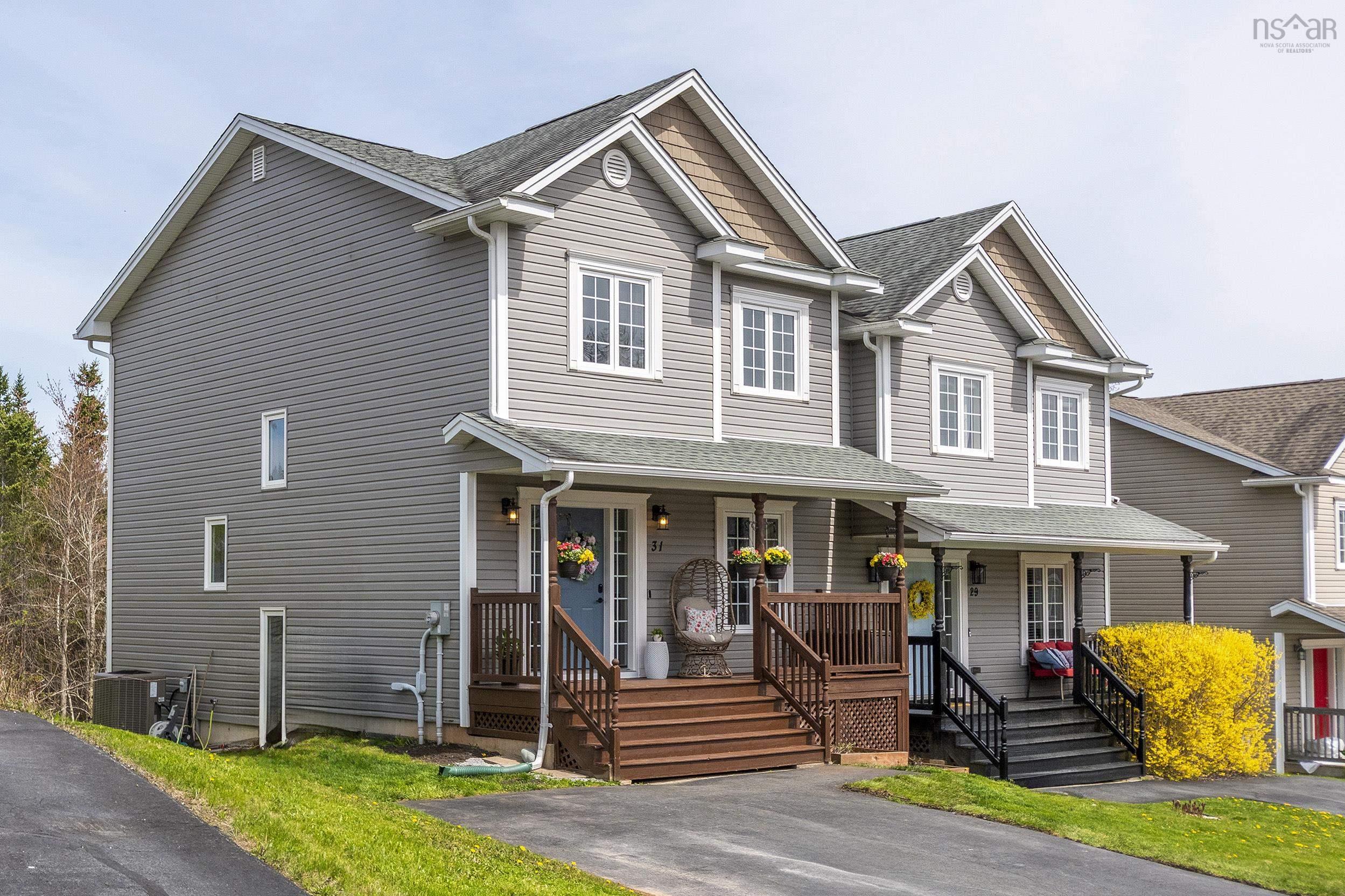 $549,900.00: 31 Avebury Court, Sackville