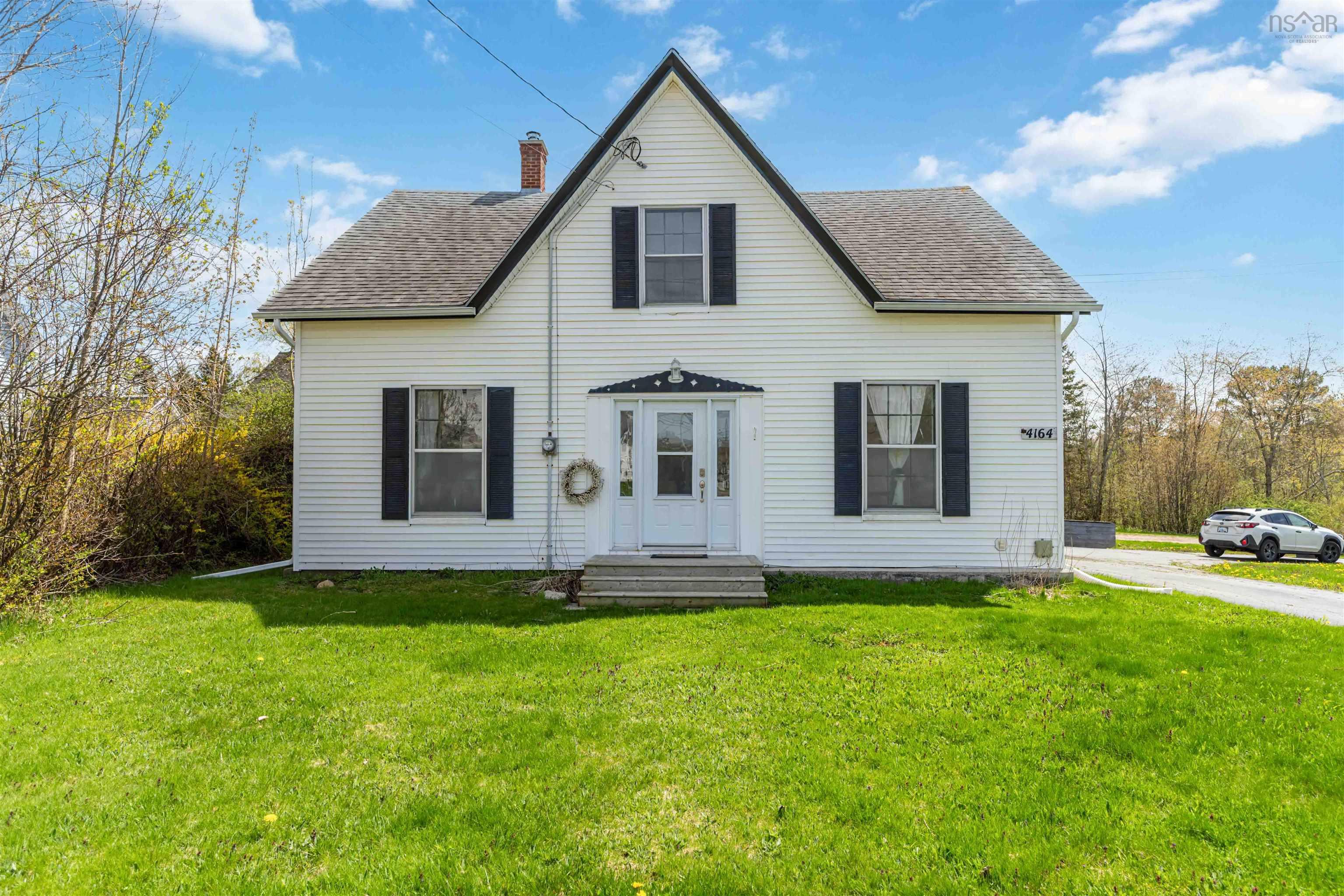 $372,000.00: 4164 Highway 201, Bridgetown