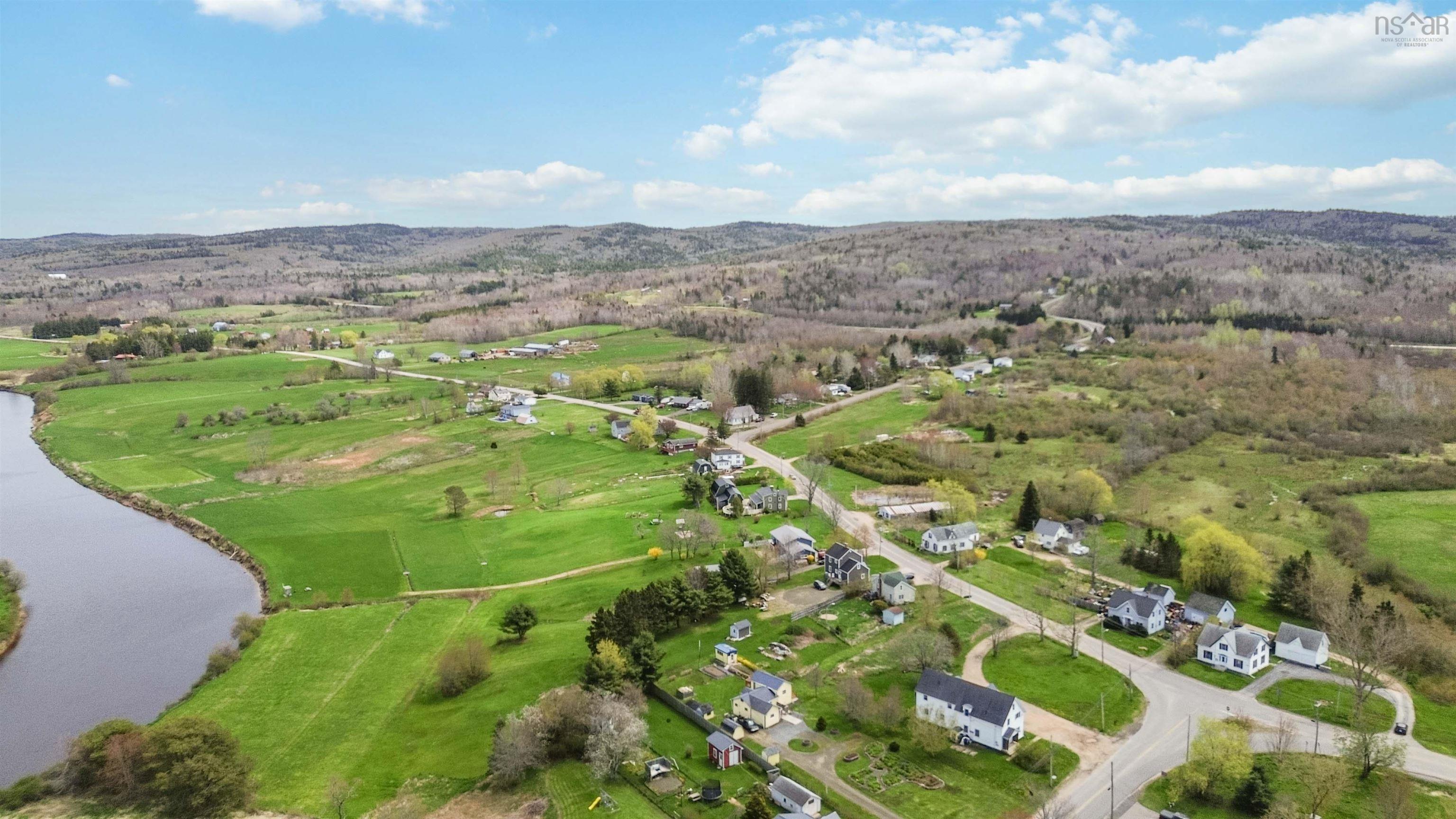 $372,000.00: 4164 Highway 201, Bridgetown