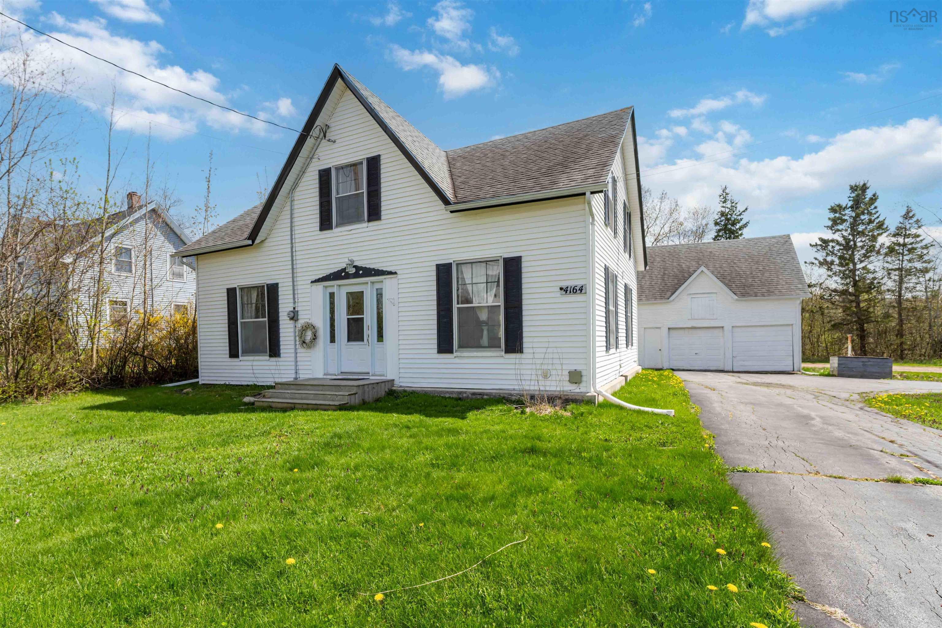 $372,000.00: 4164 Highway 201, Bridgetown