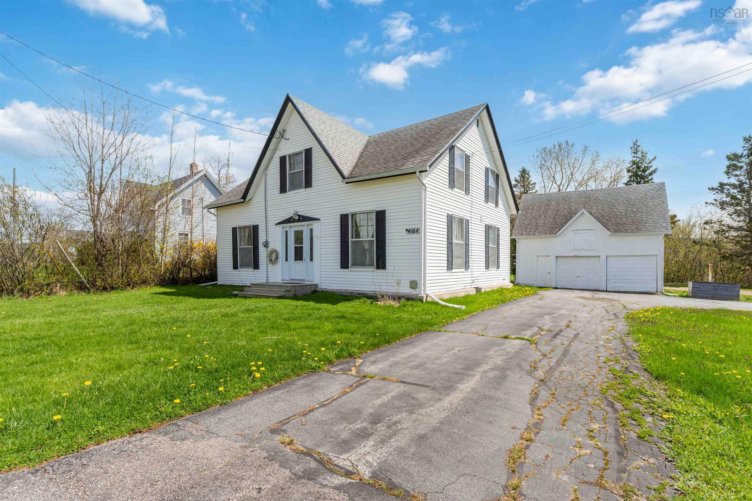 $372,000.00: 4164 Highway 201, Bridgetown