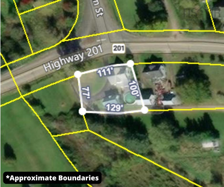 $372,000.00: 4164 Highway 201, Bridgetown