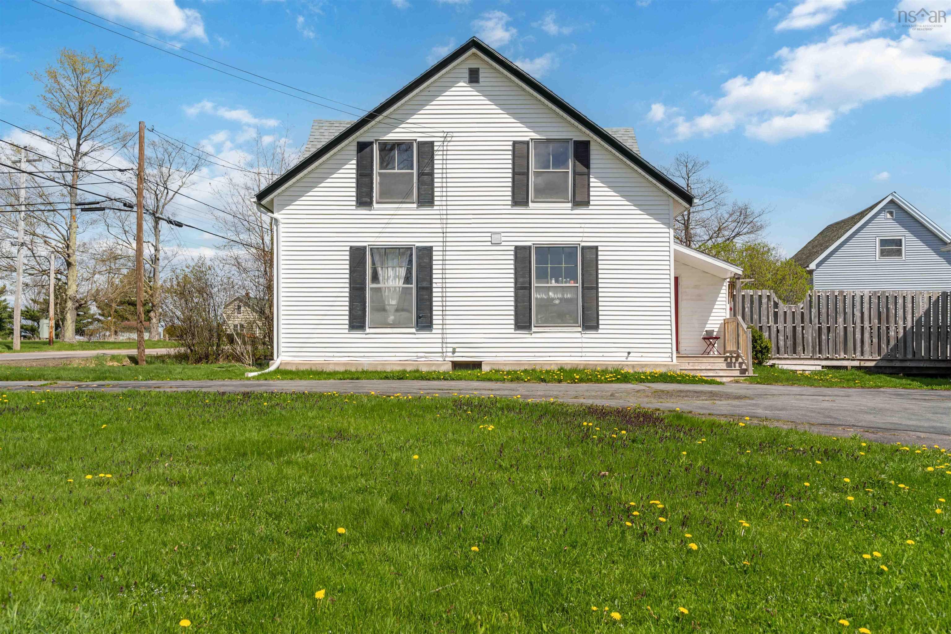 $372,000.00: 4164 Highway 201, Bridgetown
