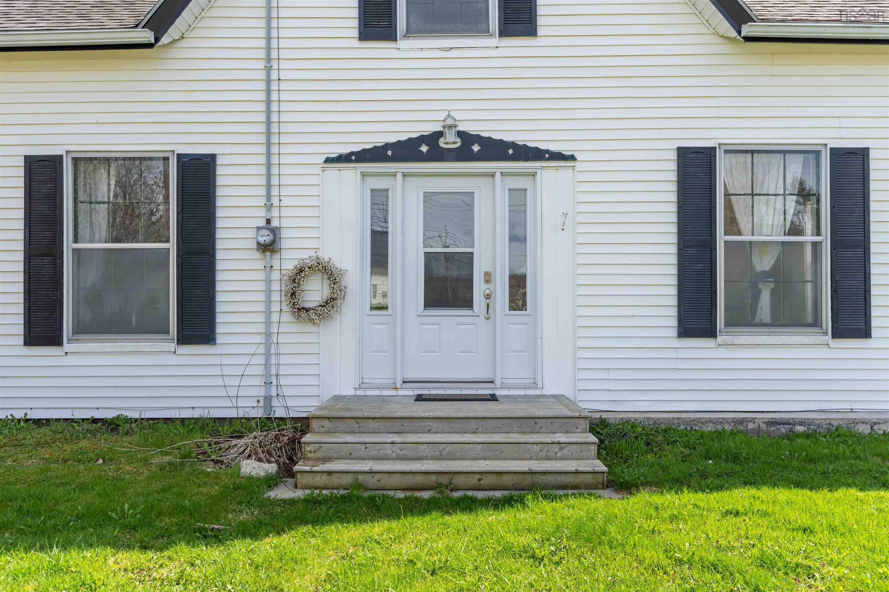 $372,000.00: 4164 Highway 201, Bridgetown