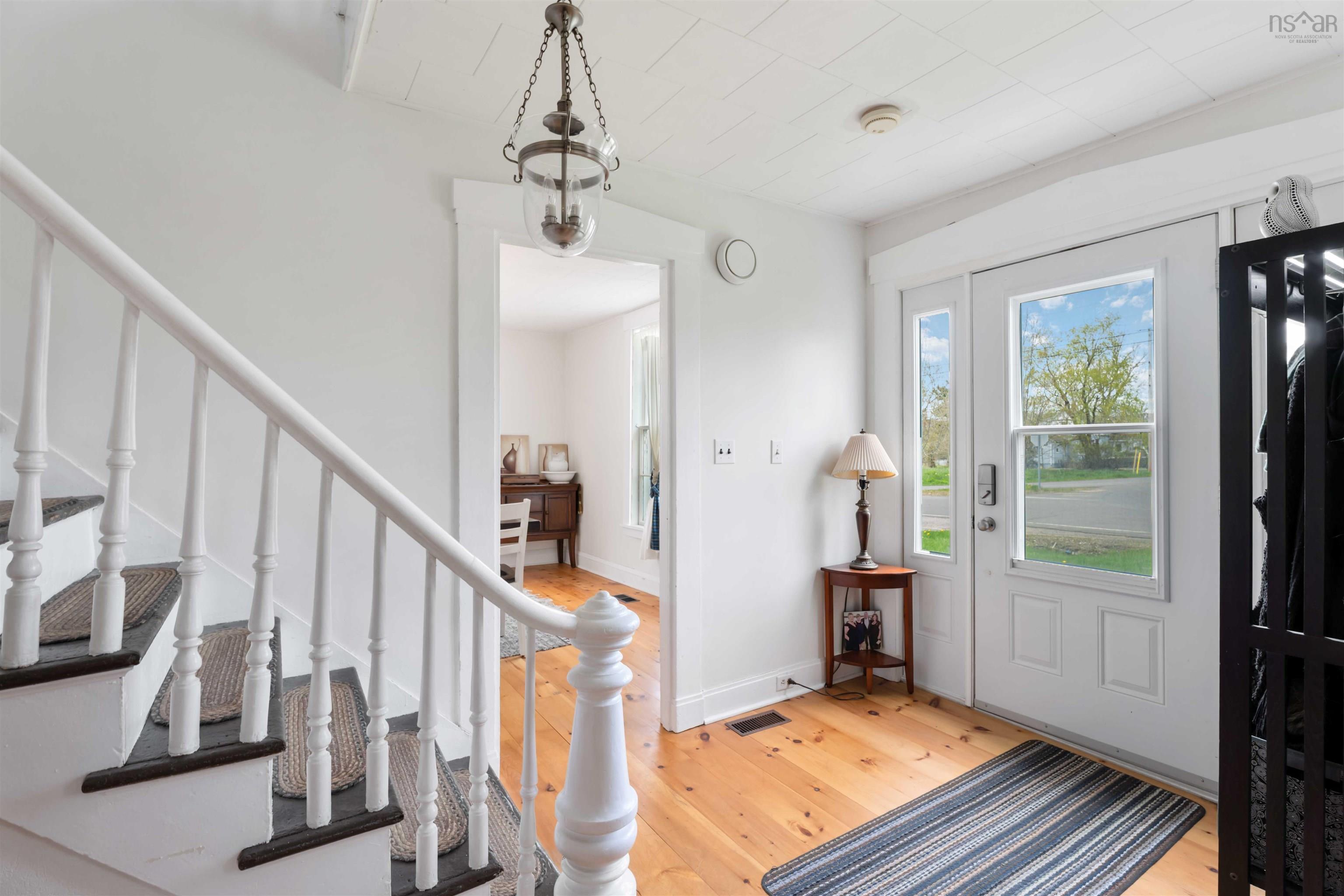 $372,000.00: 4164 Highway 201, Bridgetown