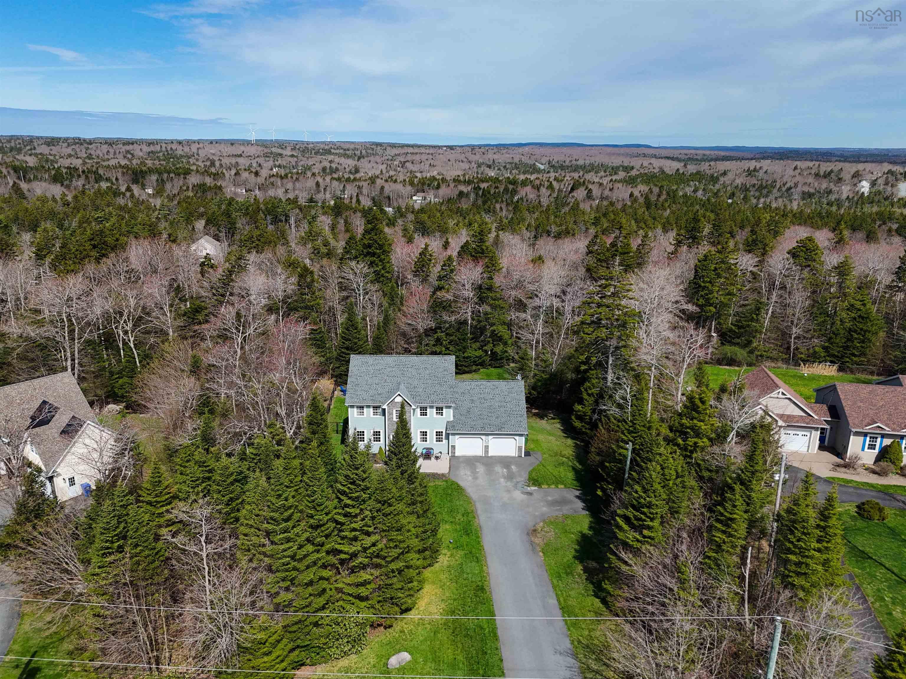$849,900.00: 158 Skye Crescent, Hammonds Plains