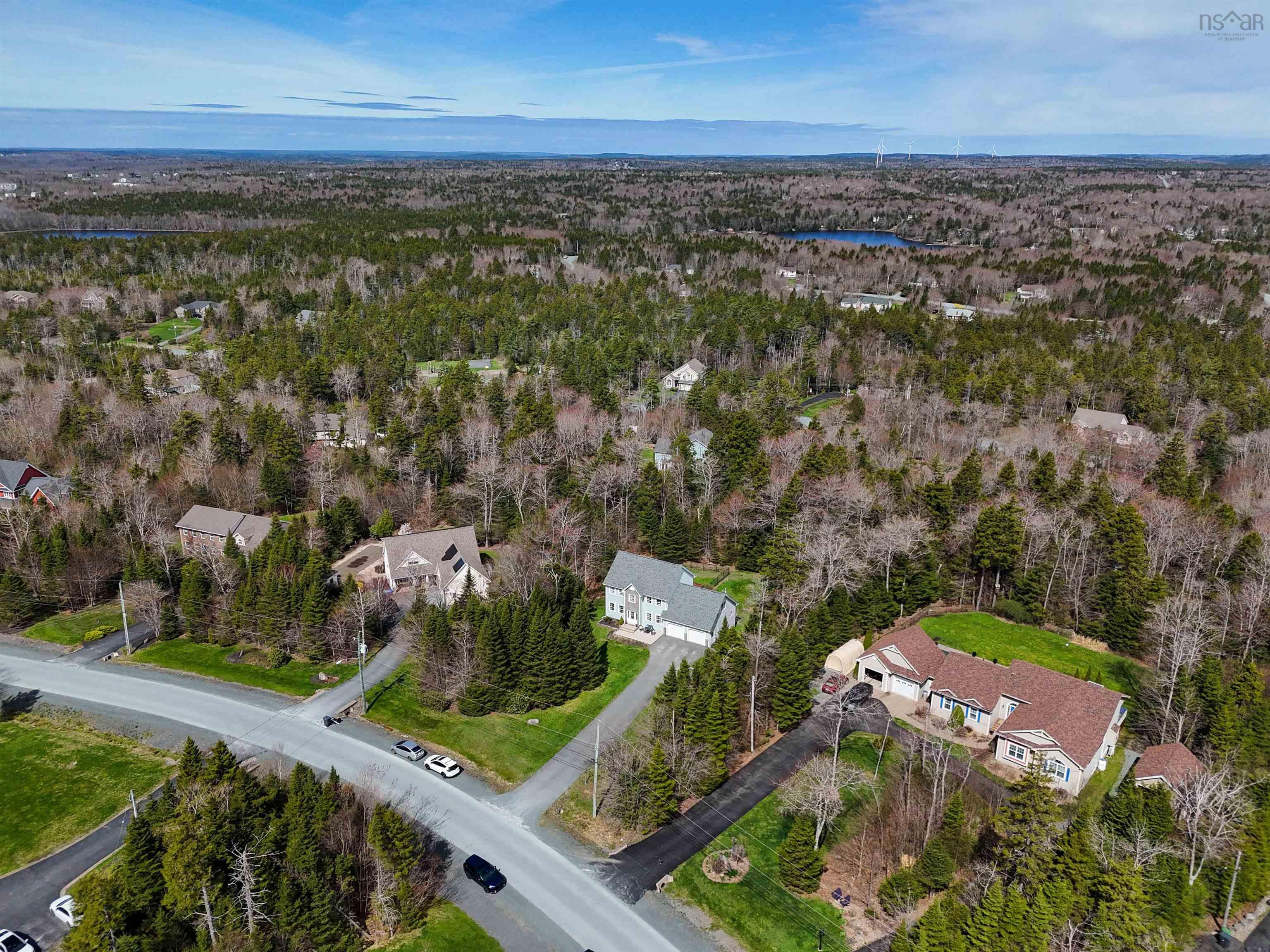 $849,900.00: 158 Skye Crescent, Hammonds Plains