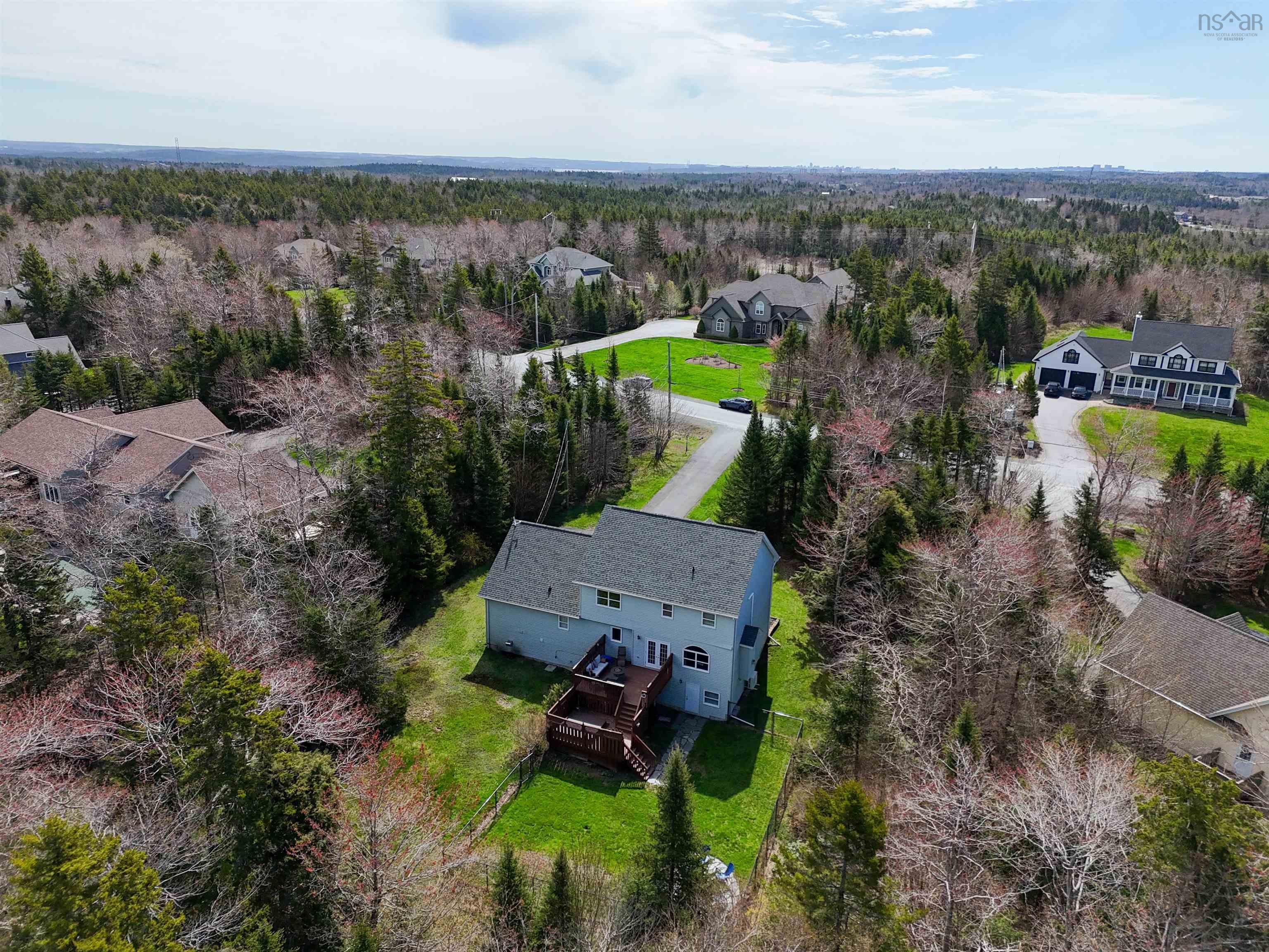 $849,900.00: 158 Skye Crescent, Hammonds Plains