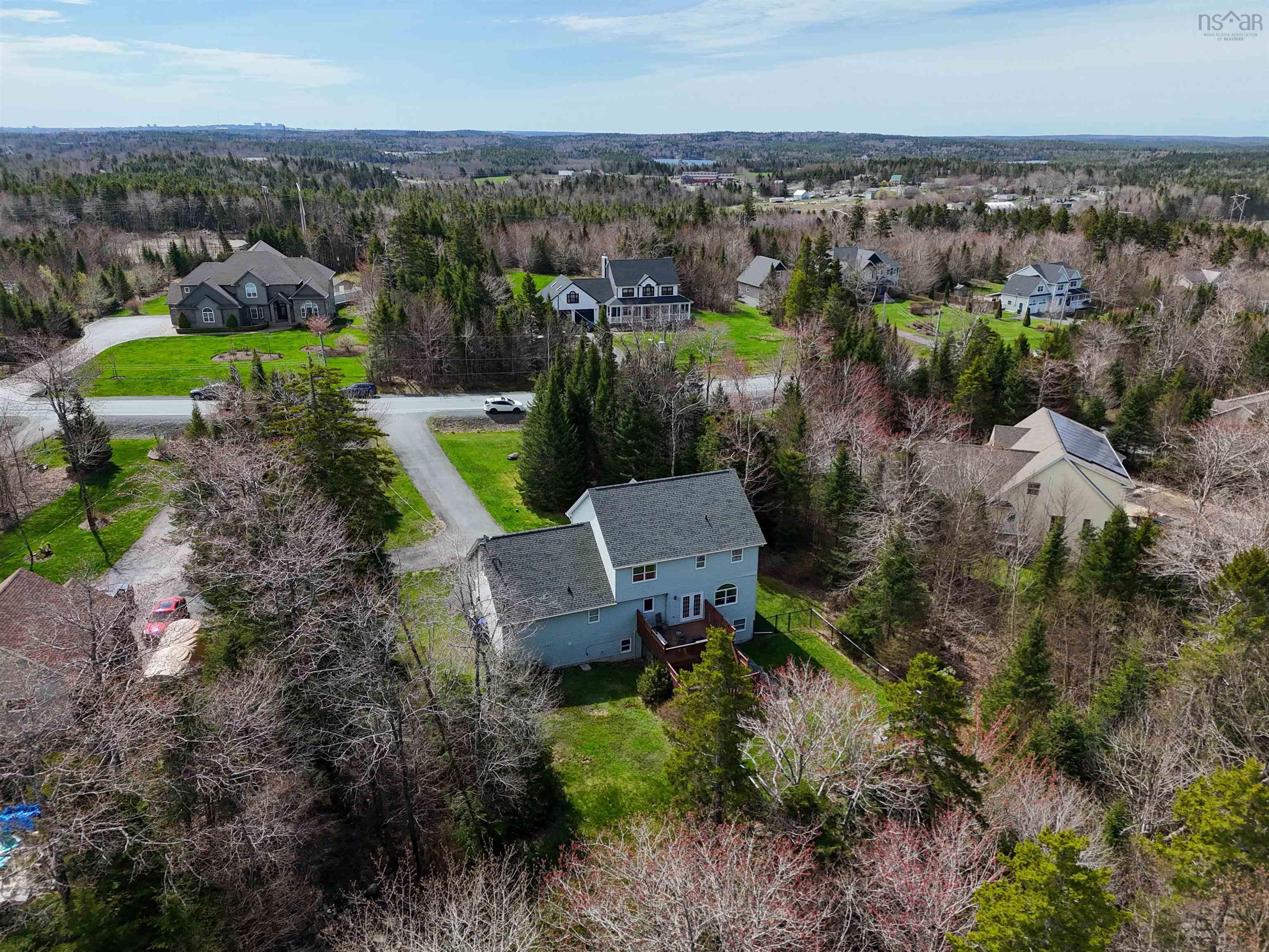 $849,900.00: 158 Skye Crescent, Hammonds Plains